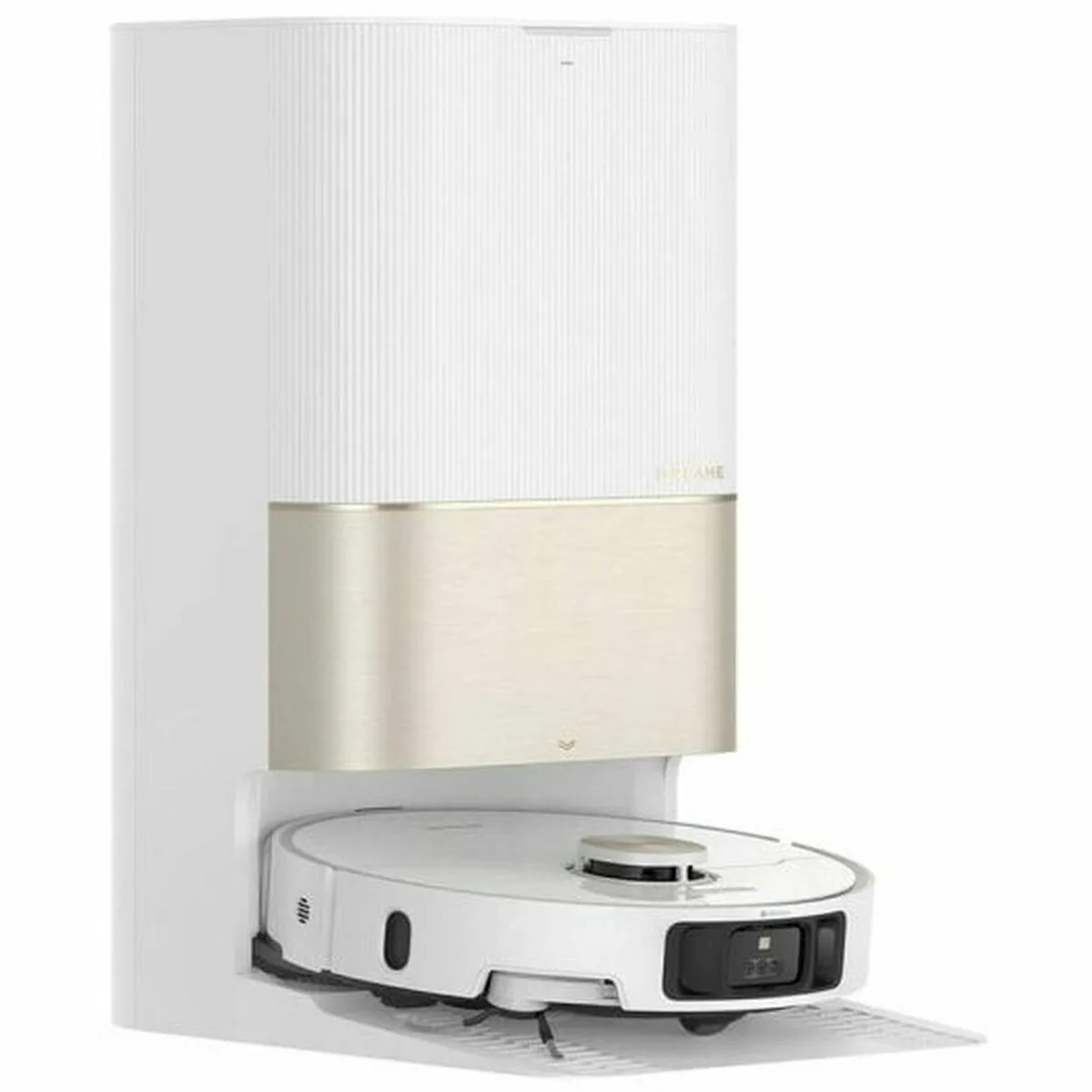 Aspirateur robot dreame x40 ultra s783875784. Tendance, confort et qualité : la trilogie gagnante de Diaytar Mode.