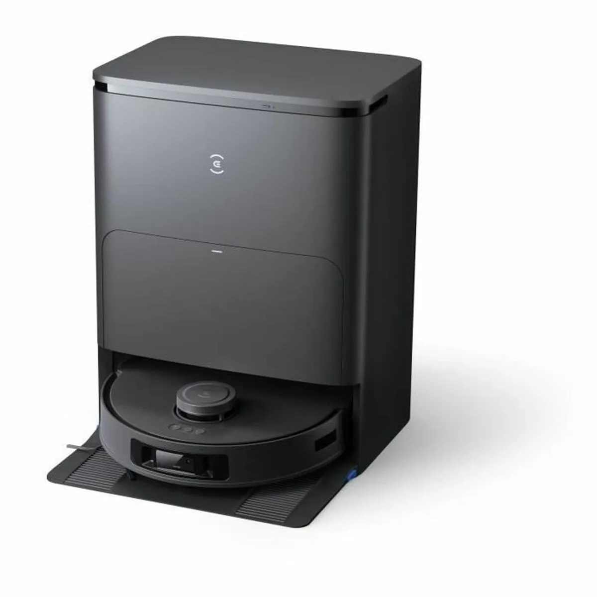 Aspirateur robot ecovacs s7101855016. Nous sommes les storytellers du produit ordinaire devenu extraordinaire. Bienvenue dans le récit Diaytar.