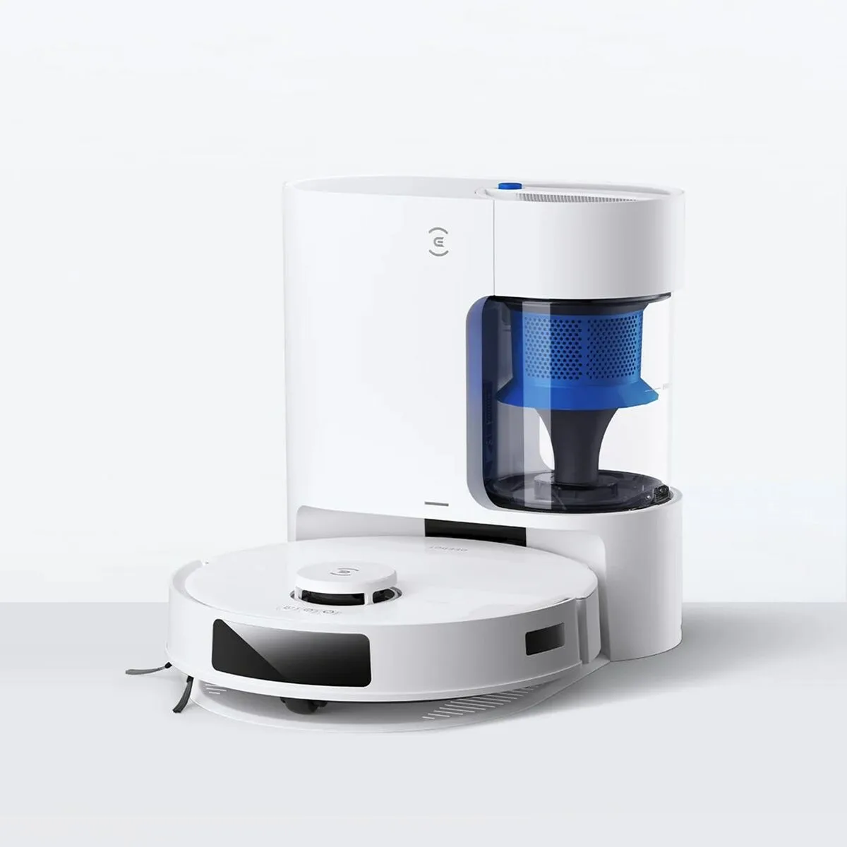 Aspirateur robot ecovacs deebot n20 plus 5200 mah s9110481585. Diaytar, c'est la vitrine permanente des innovations produits qui vont faire parler d'elles dans les mois à venir.