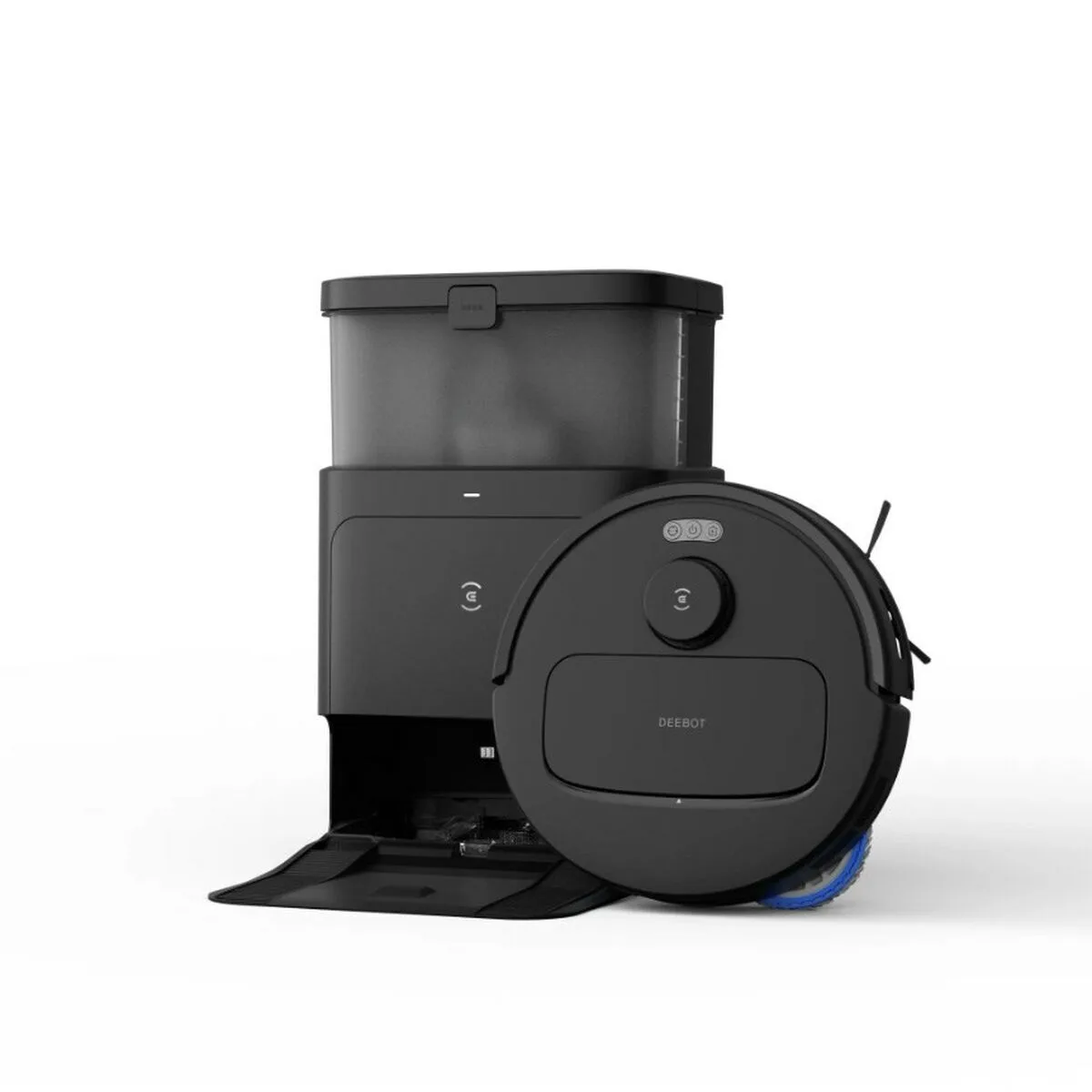 Aspirateur robot ecovacs deebot n30 pro omni 5200 mah s9111519562. Diaytar, c'est votre conseiller shopping personnel, toujours à l'affût des pépites qui correspondent à votre style de vie.