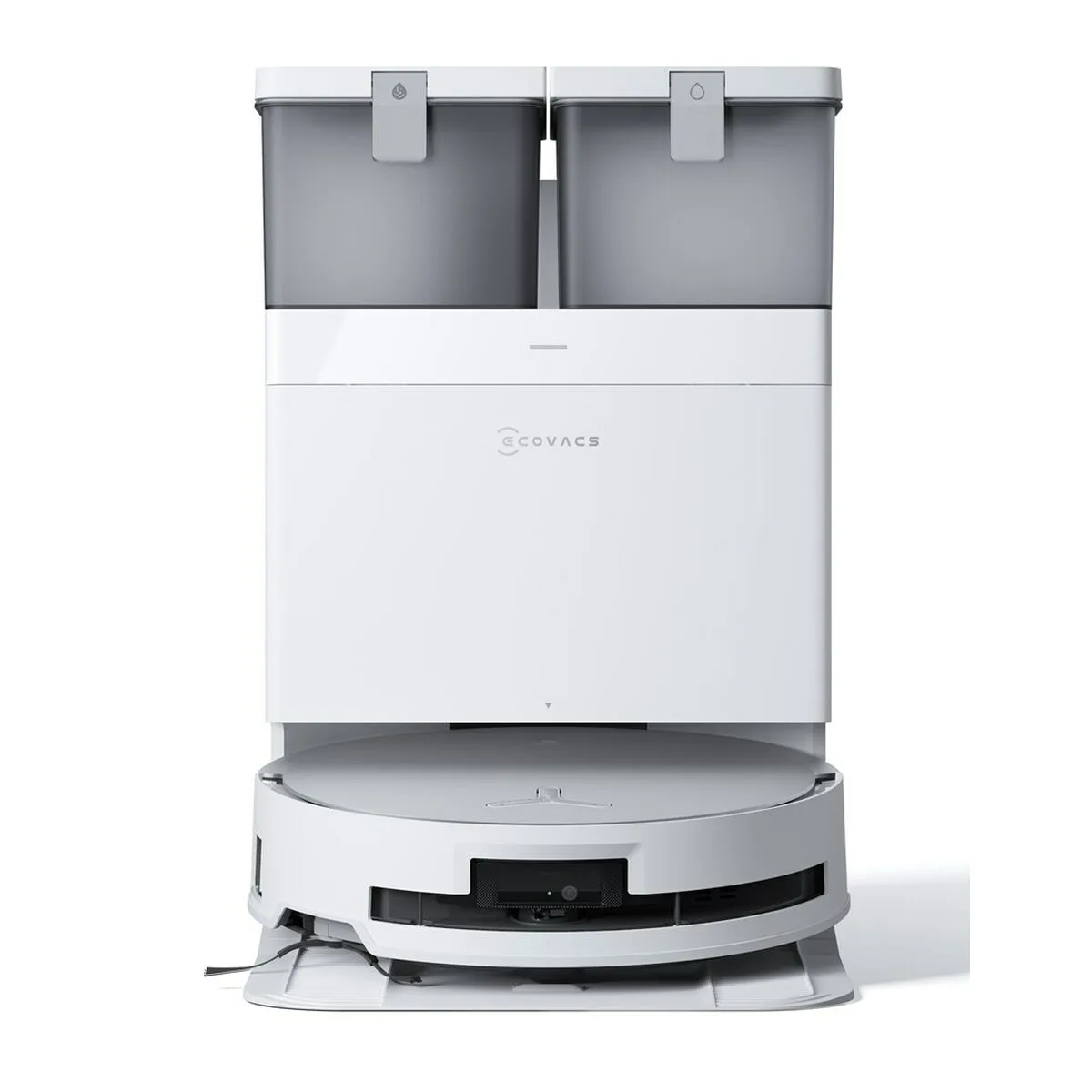Aspirateur robot ecovacs deebot x8 omni 5200 mah s9111997581. Nous sélectionnons pour Diaytar des produits qui ont une histoire, une âme, et qui sauront trouver une place dans la vôtre.