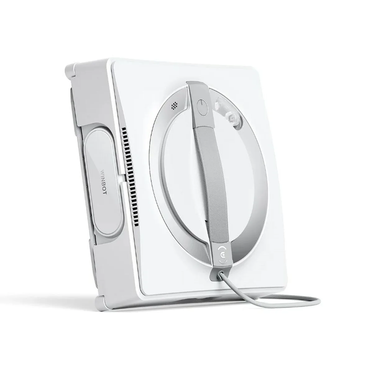 Aspirateur robot ecovacs winbot w2 2600 mah s9110341872. Diaytar, c'est la vitrine permanente des innovations produits qui vont faire parler d'elles dans les mois à venir.