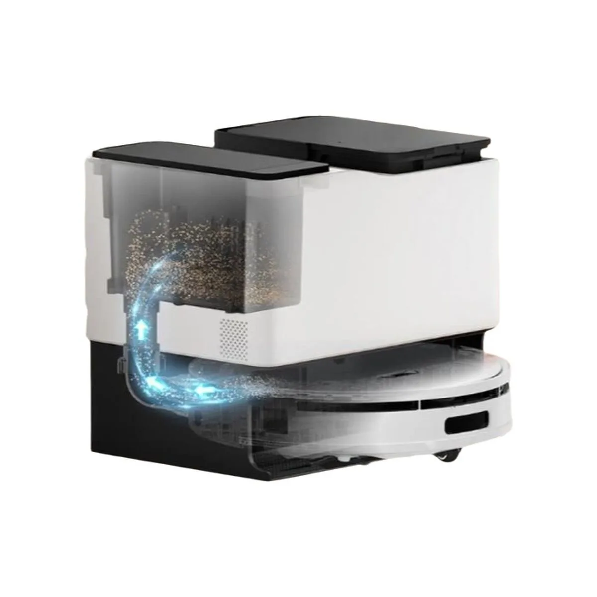 Aspirateur robot eziclean all in one z15 pro 5200 mah s7101642333. Diaytar, c'est le livre dont vous êtes le héros. Chaque produit que vous choisissez est un chapitre de votre histoire.