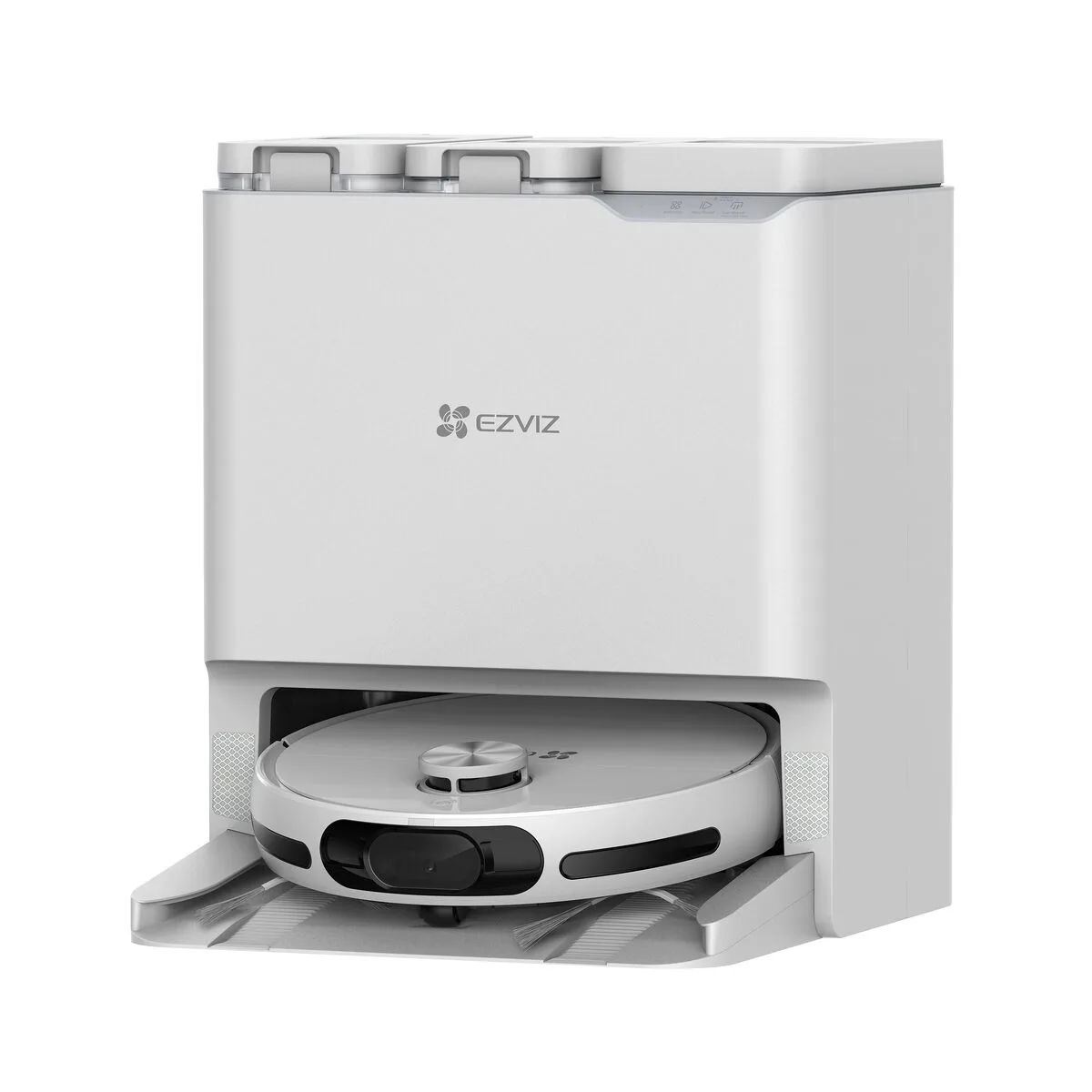 Aspirateur robot ezviz 5200 mah s7101642850. L'aventure Diaytar, c'est celle d'une équipe passionnée qui déniche pour vous les perles rares du marché généraliste