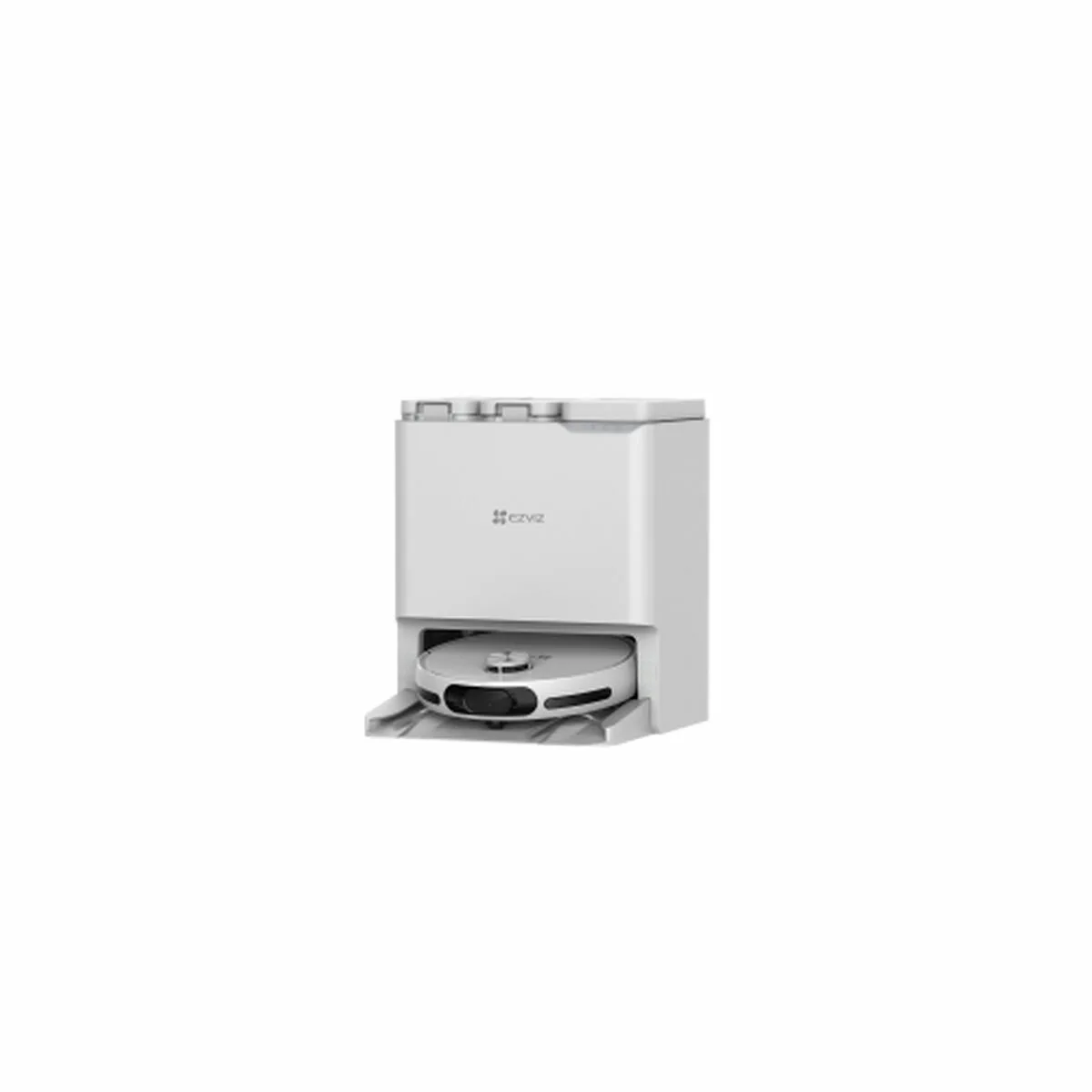 Aspirateur robot ezviz 5200 mah s7101642896. La recette Diaytar : un tiers de design, un tiers d'innovation, un tiers de fonctionnalité. Le tout saupoudré de tendance.