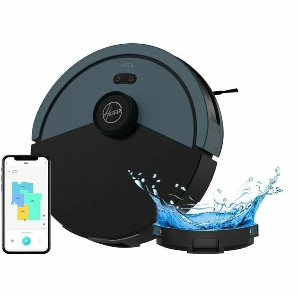 Aspirateur robot hoover hg430h 011 s7100249338. Bienvenue sur Diaytar, la plateforme qui a réussi le pari de rendre le shopping généraliste aussi excitant que la mode.
