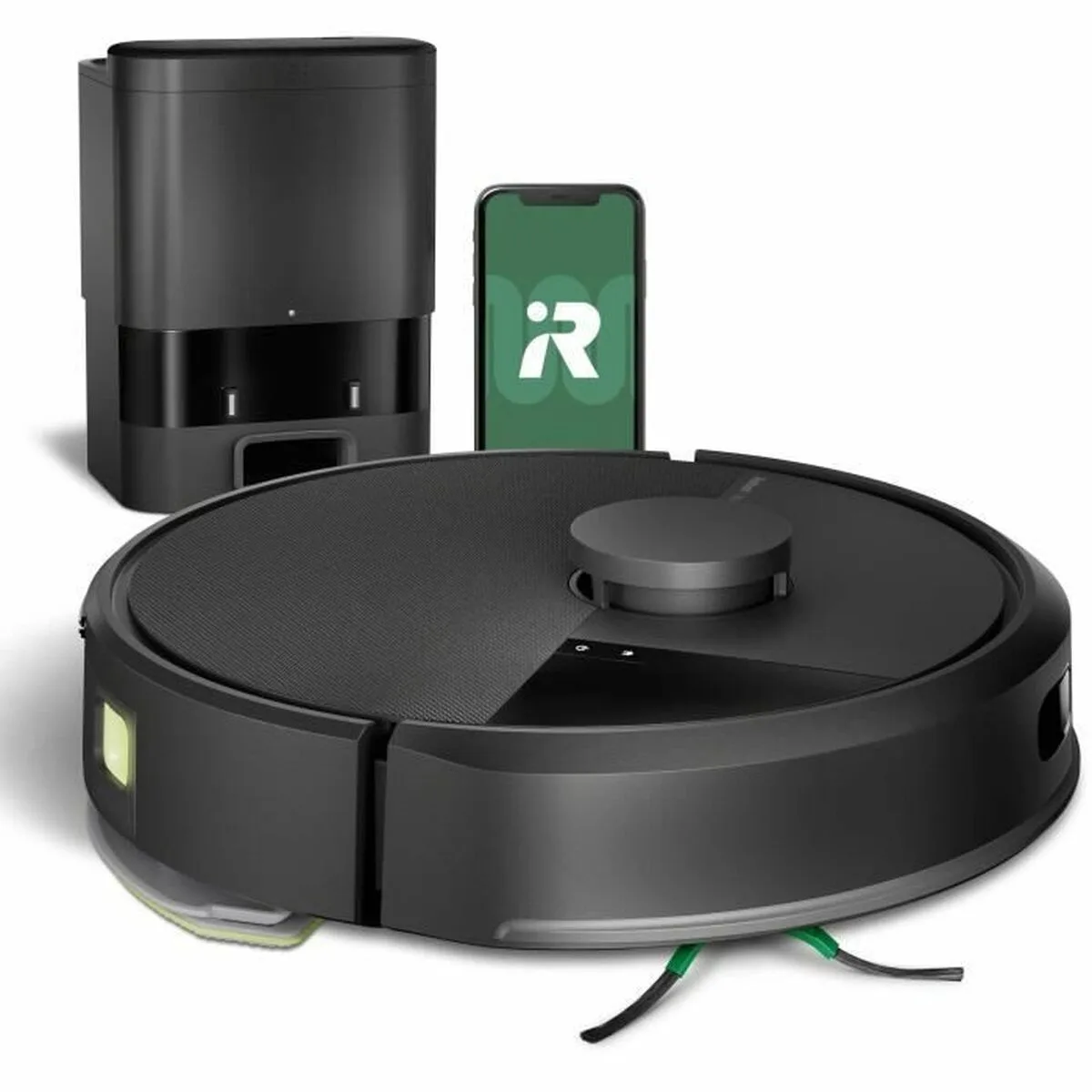 Aspirateur robot irobot s7101675079. Nous sommes Diaytar, les architectes de votre espace de vie en ligne, meublé avec les meilleurs produits du moment