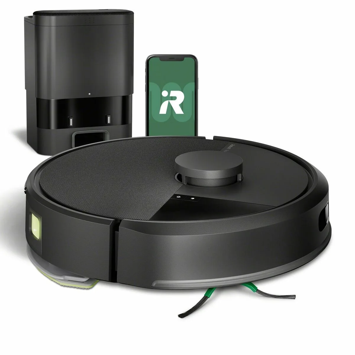 Aspirateur robot irobot s7101675086. Bien plus qu'un site, Diaytar est un club. Le club de ceux qui savent reconnaître la valeur d'un produit exceptionnel.