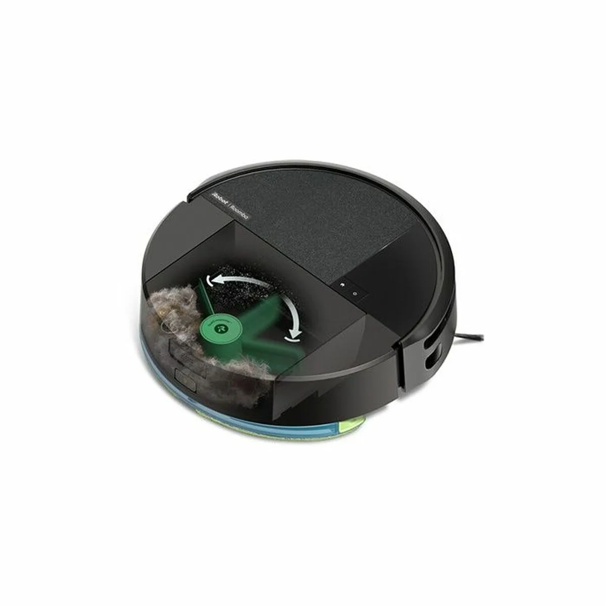 Aspirateur robot irobot s7101675172. Diaytar a été imaginé pour les acheteurs avisés qui recherchent autant la performance que le design dans leurs produits