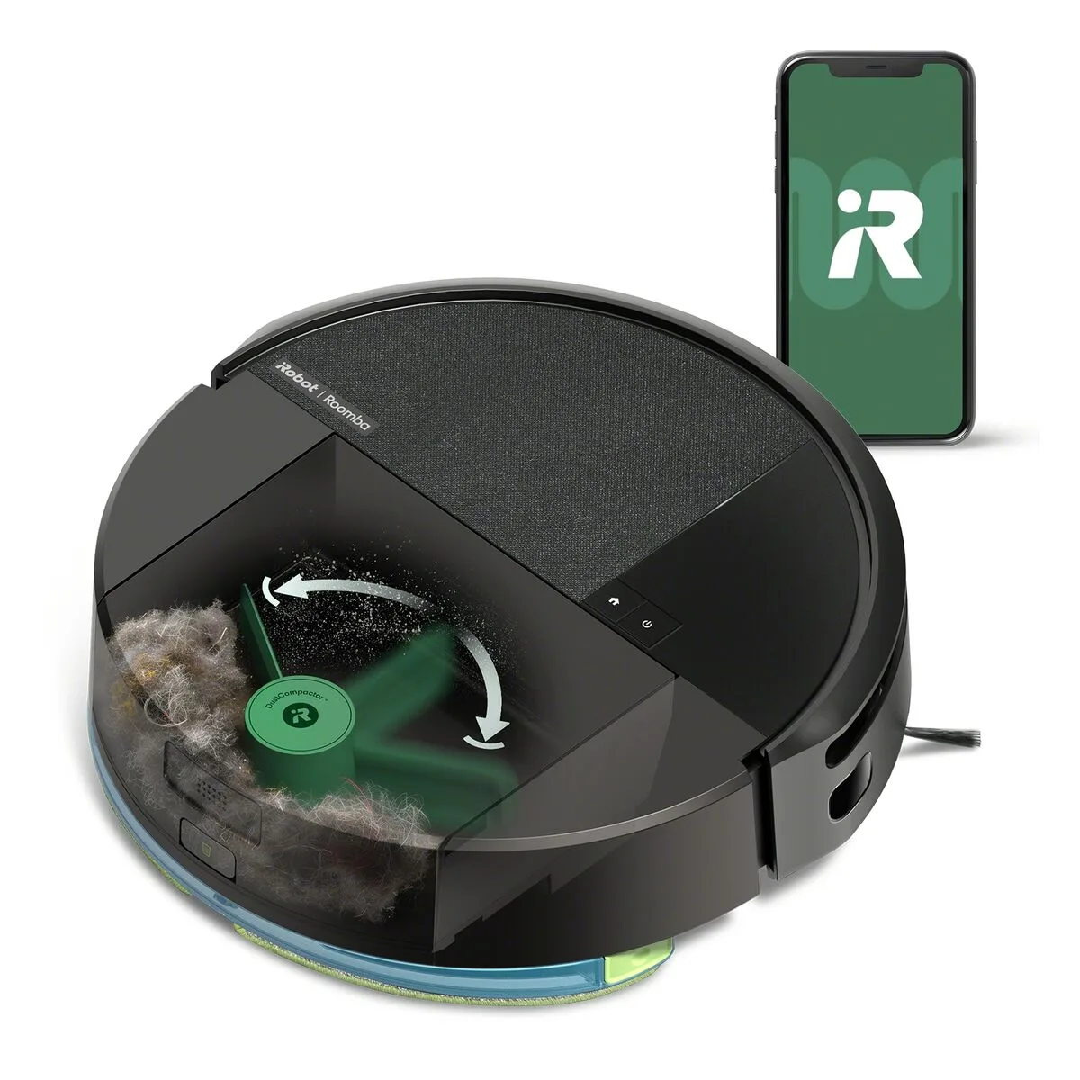 Aspirateur robot irobot s7101675176. Diaytar transforme l'essai du e-commerce généraliste en vous offrant une expérience curated, qualitative et surprenante