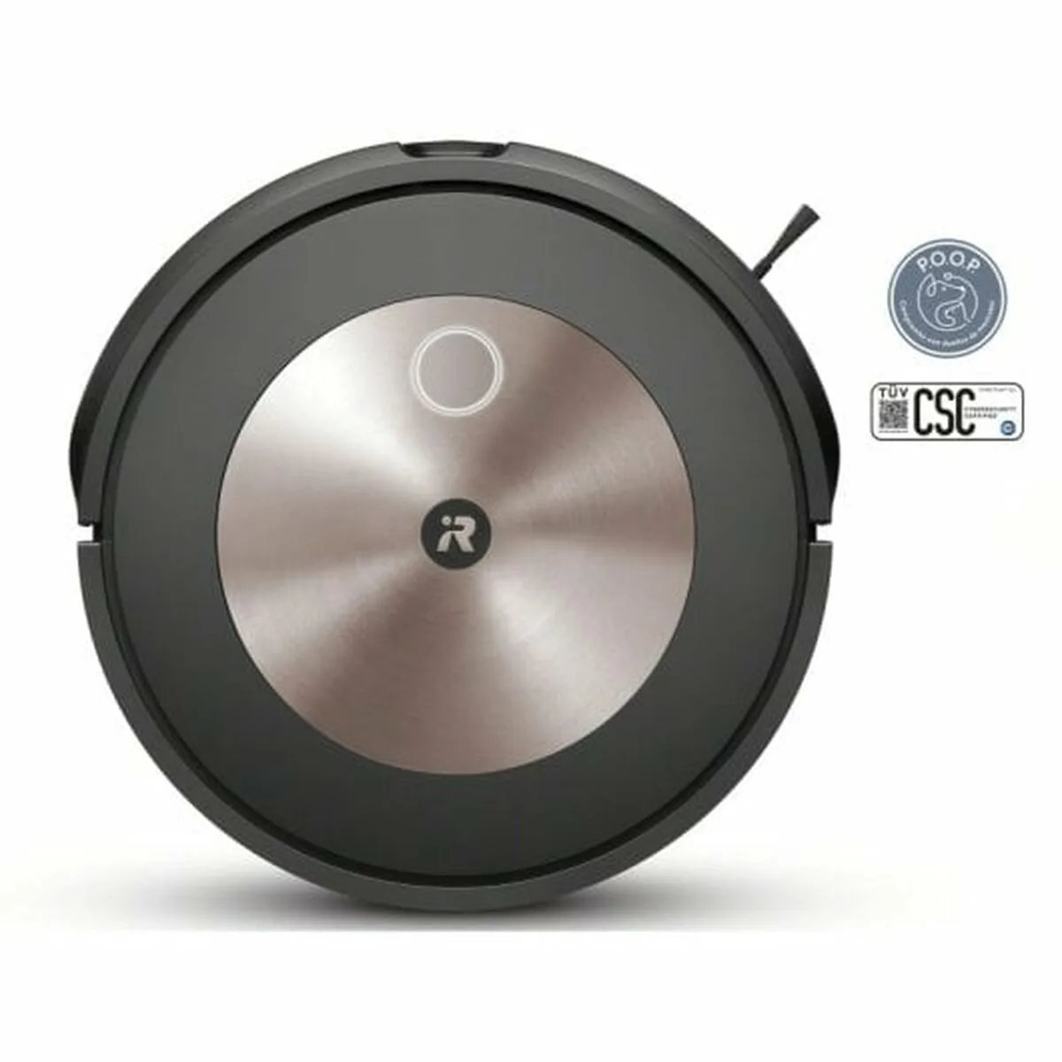Aspirateur robot irobot j517640 s9110891153. Diaytar, c'est la démonstration que le meilleur des produits est à portée de clic, sans compromis, sans attente.