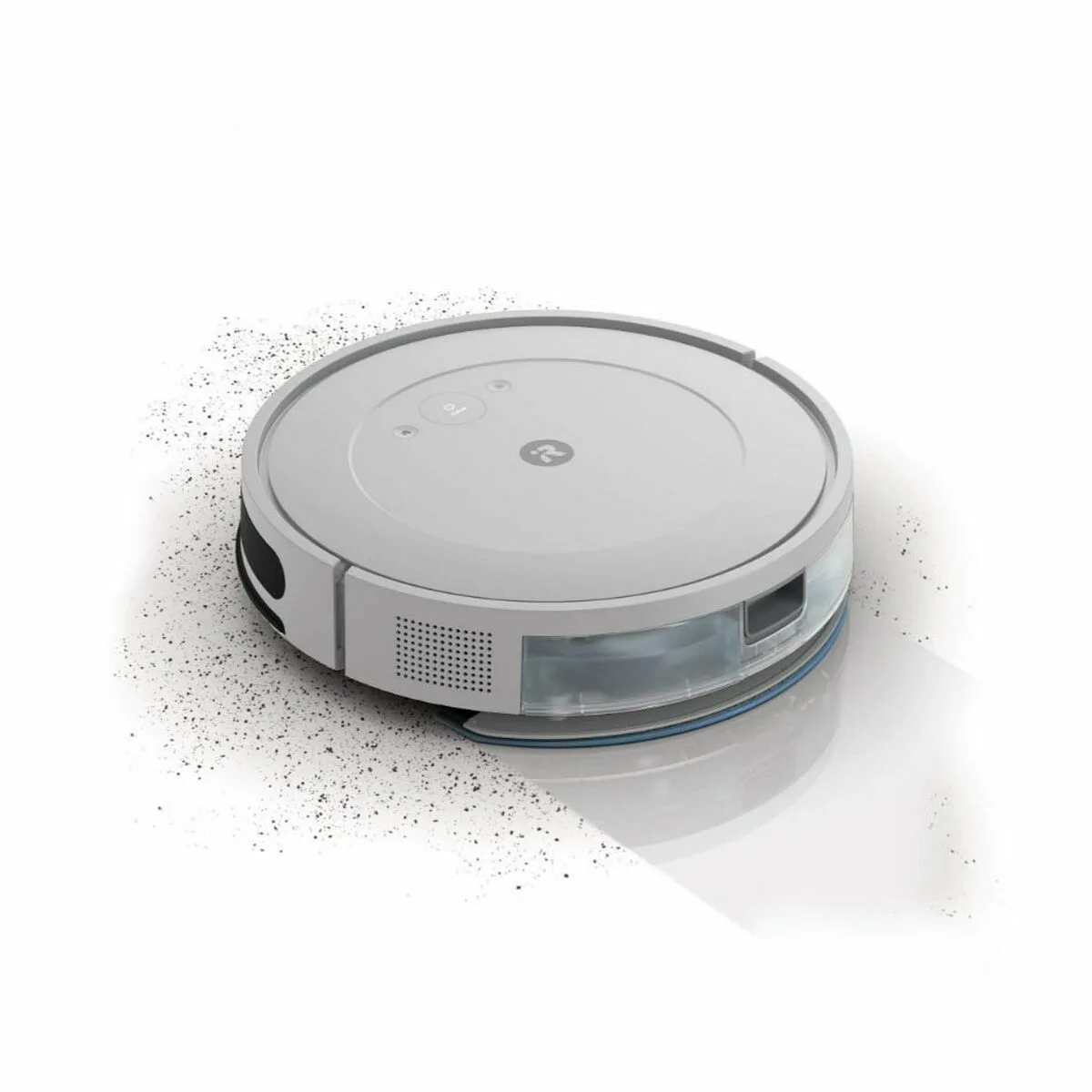 Aspirateur robot irobot roomba combo essential s9110318936. Diaytar, c'est l'art de la sérendipité appliqué au e-commerce : vous venez pour une chose, vous repartez avec l'objet de vos rêves.