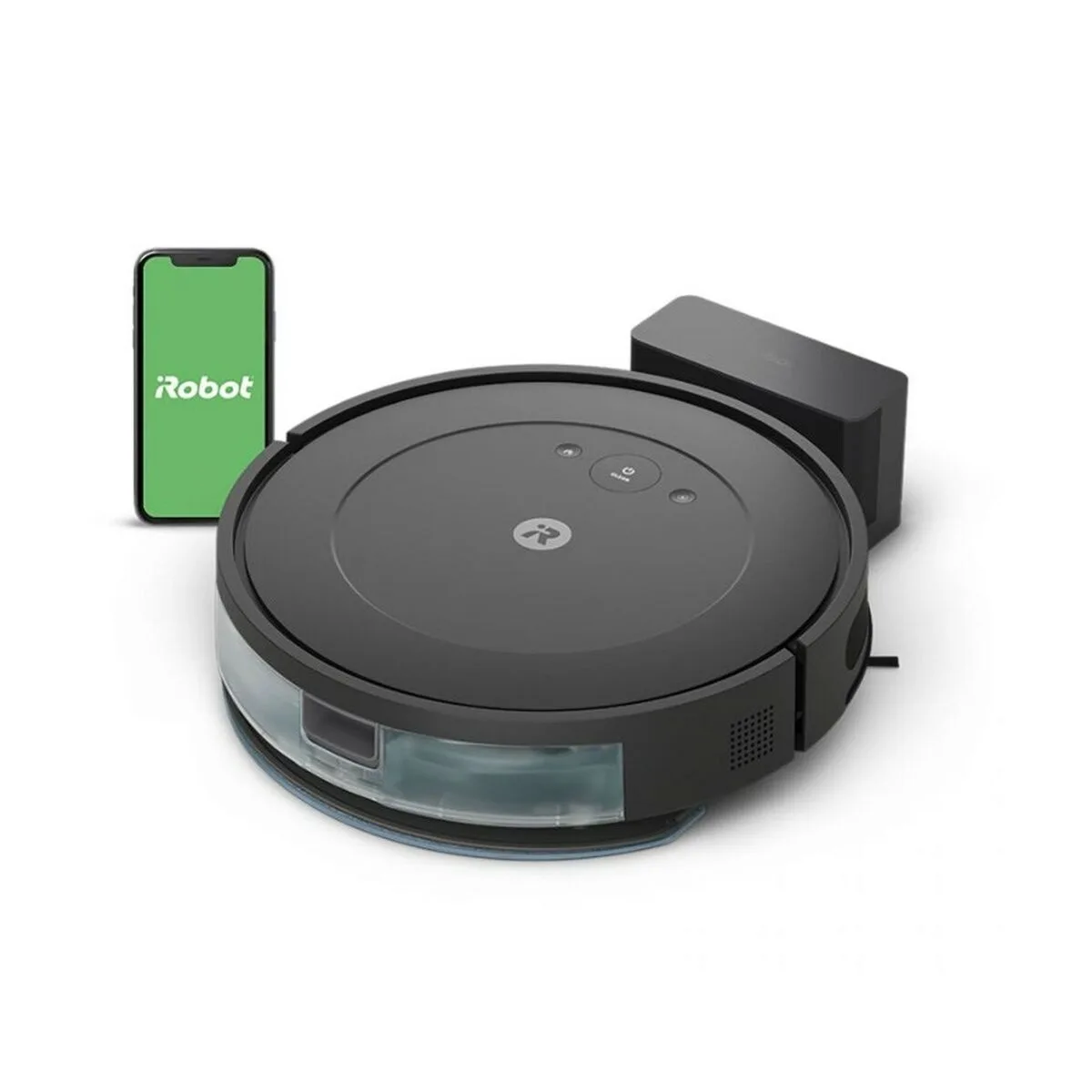 Aspirateur robot irobot roomba combo essential y011440 2600 mah s9111803477. Diaytar vous ouvre les portes d'un monde où tous les produits, des plus high-tech aux plus simples, sont source d'inspiration