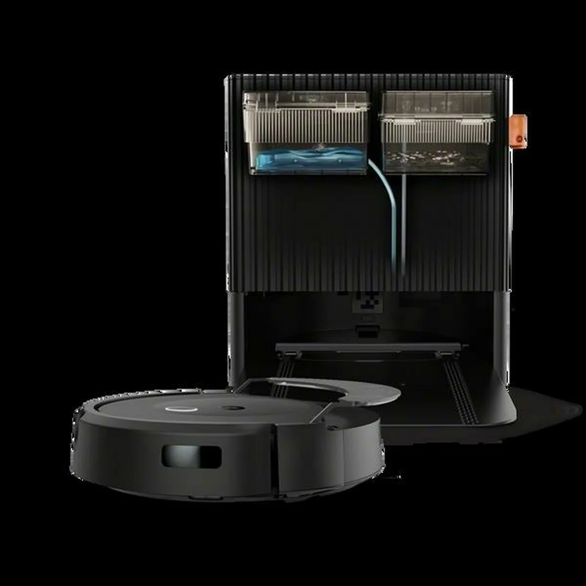 Aspirateur robot irobot x085840 s9111803346. Exprimez votre personnalité avec les accessoires tendance de Diaytar.