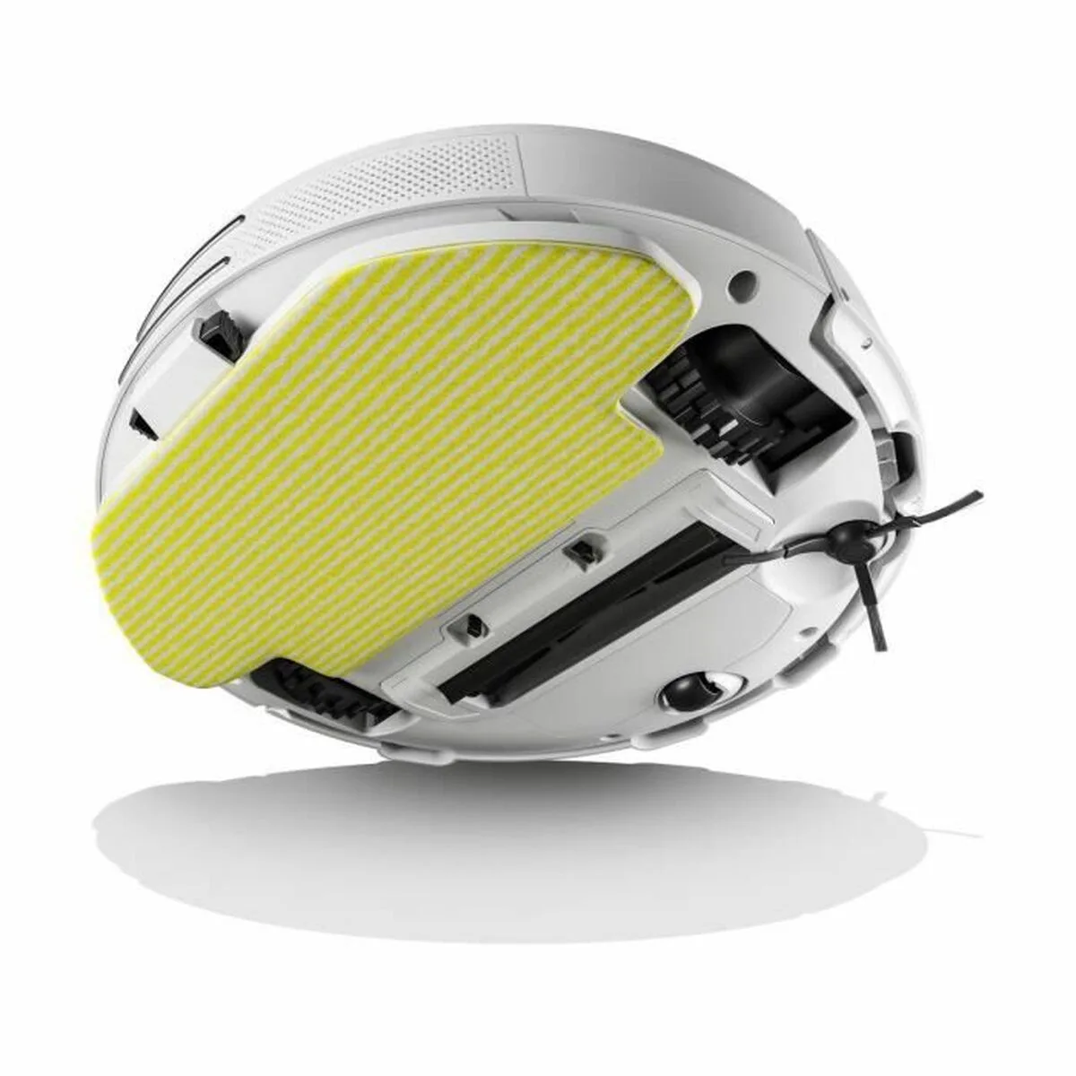 Aspirateur robot karcher s045735517. Diaytar cultive l'art du bien-être à travers ses produits soigneusement choisis.