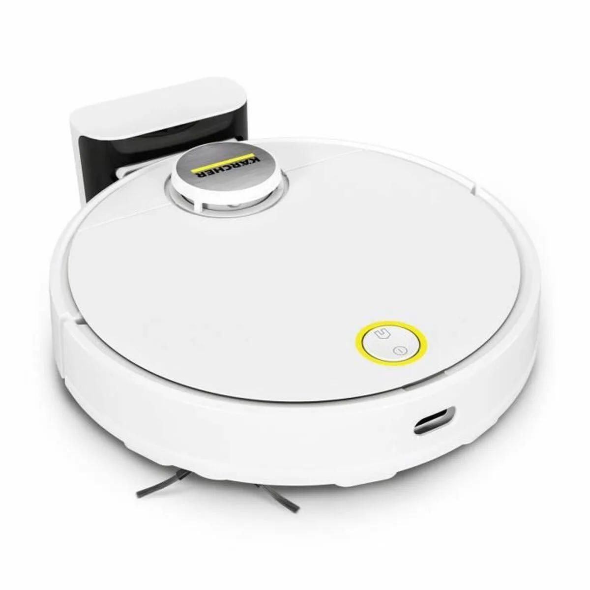 Aspirateur robot karcher s045735537. Chez Diaytar, nous croyons que le meilleur des produits généraux et électroniques doit être accessible à tous, sans compromis sur le style