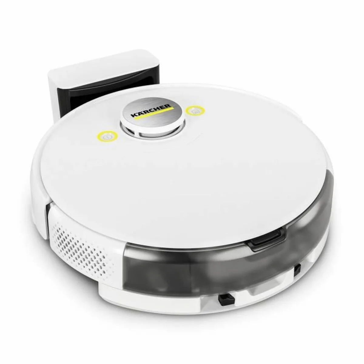 Aspirateur robot karcher s718501696. Diaytar défend une idée forte : le shopping en ligne doit être une aventure qui éveille la curiosité et comble les besoins