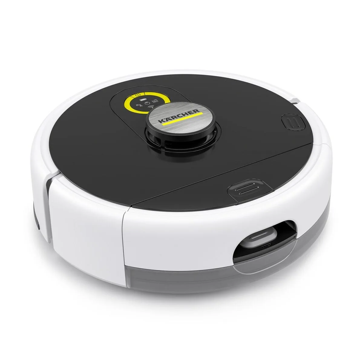 Aspirateur robot karcher s719728491. L'esprit Diaytar : une curiosité insatiable pour dénicher les produits généraux et électroniques qui feront demain