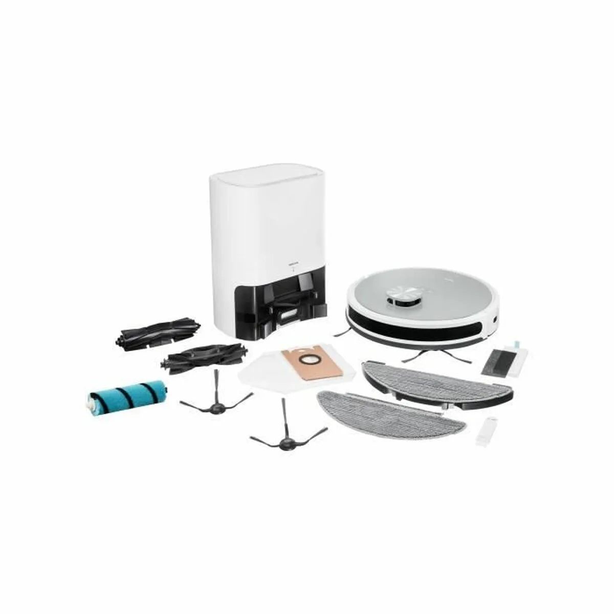 Aspirateur robot medion 3000 pa 600 ml s719769114. Diaytar a fait de la variété son arme secrète : une offre généraliste si vaste que vous y trouverez forcément l'inimaginable
