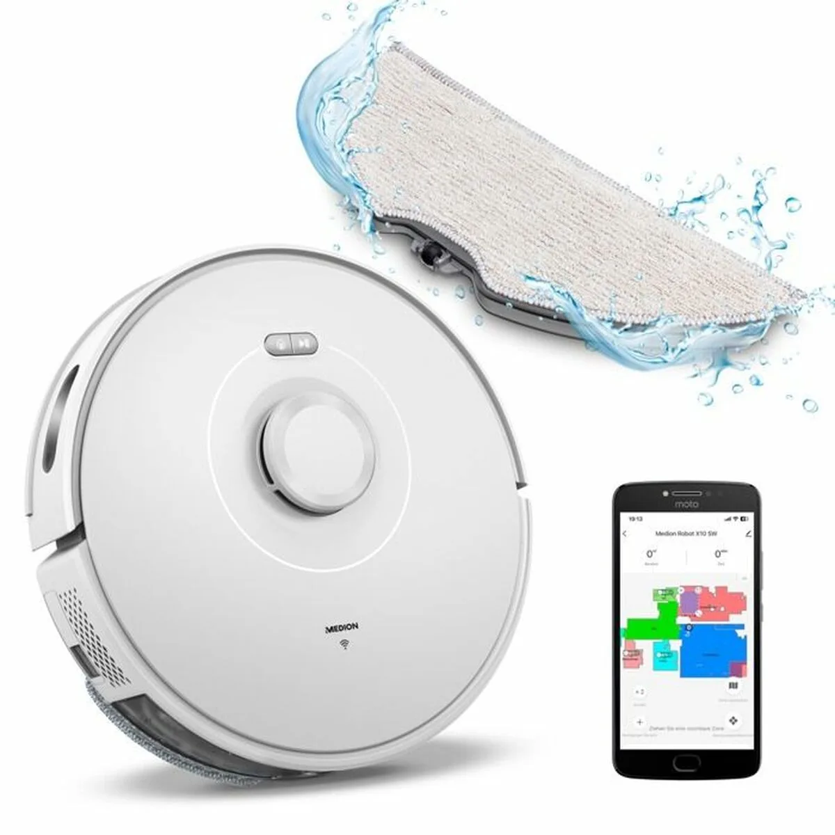 Aspirateur robot medion md11782 x10 sw s7101124620. Nous croyons en la puissance de la simplicité. Les produits Diaytar sont beaux, utiles, et incroyablement simples à utiliser.