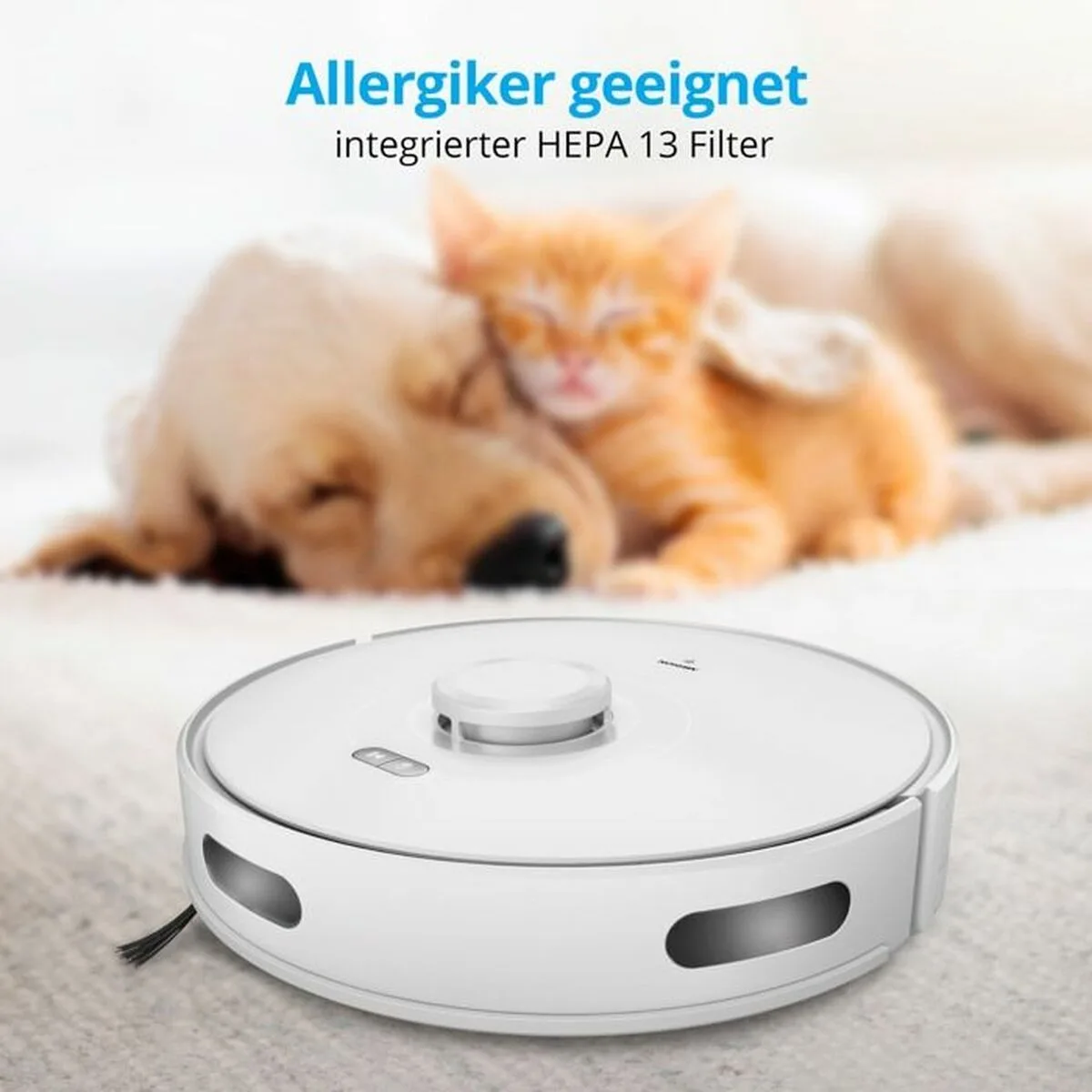 Aspirateur robot medion md11782 x10 sw s7101124624. Diaytar, l'art de mélanger les genres : trouvez l'équipement électronique parfait et l'objet déco qui lui correspondra