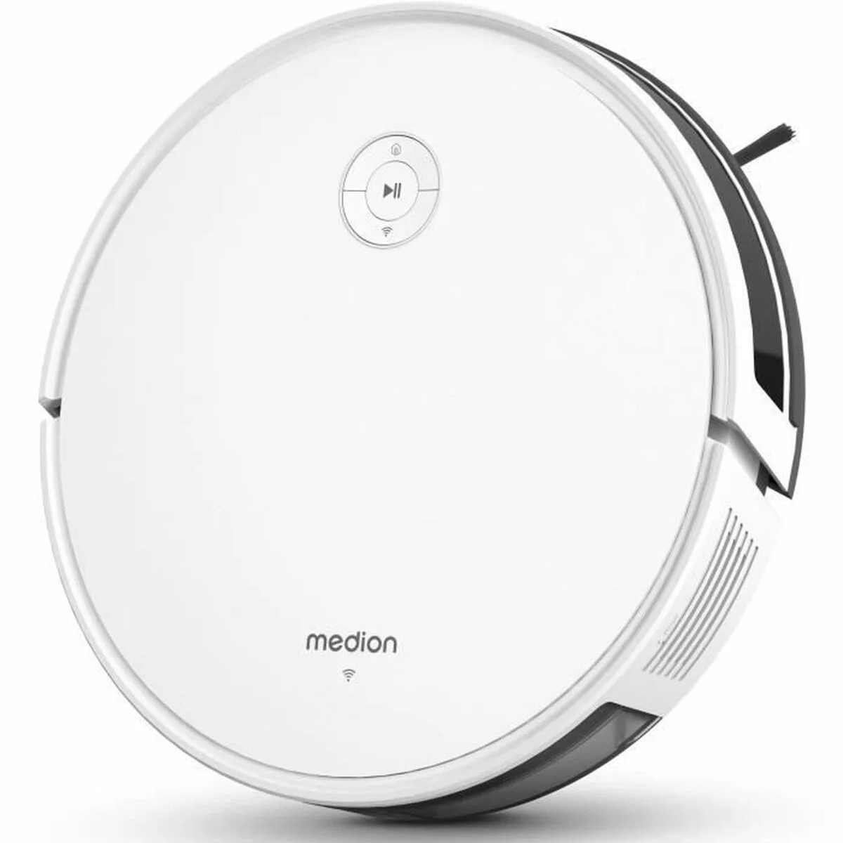 Aspirateur robot medion md11899 s7101059255. Diaytar, c'est votre conseiller shopping personnel, toujours à l'affût des pépites qui correspondent à votre style de vie.