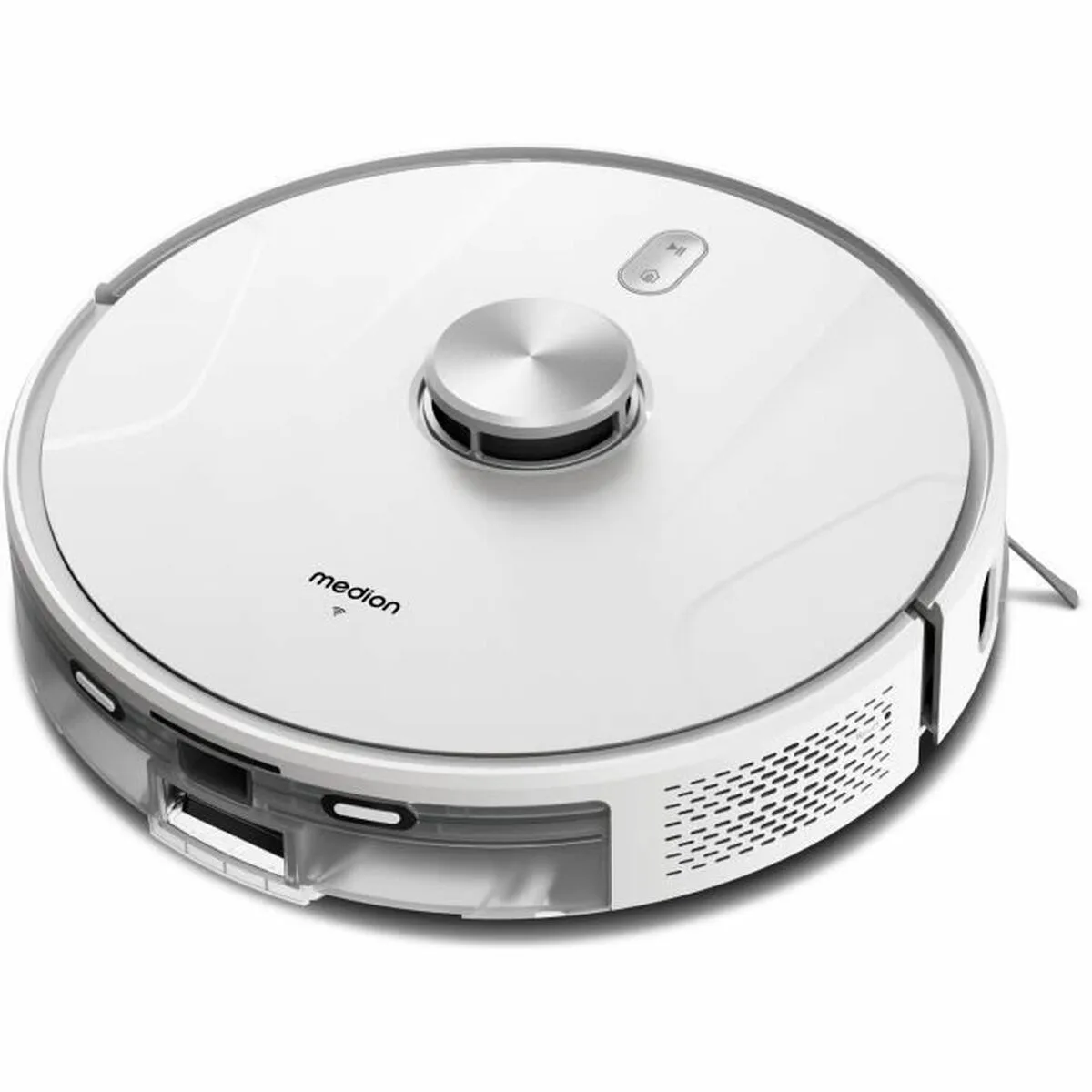 Aspirateur robot medion x41 sw s7101018953. Diaytar, c'est l'assurance de produits qui durent, tant dans leur construction que dans leur style intemporel.