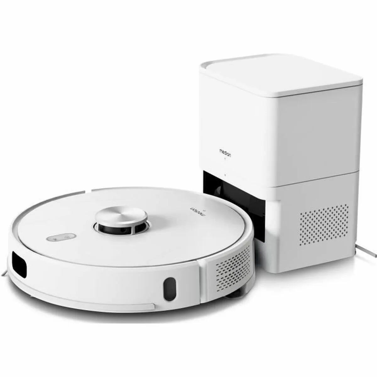 Aspirateur robot medion x41 sw s7101018964. Diaytar, c'est le testament vivant qu'on peut allier large choix et qualité exemplaire dans le e-commerce.
