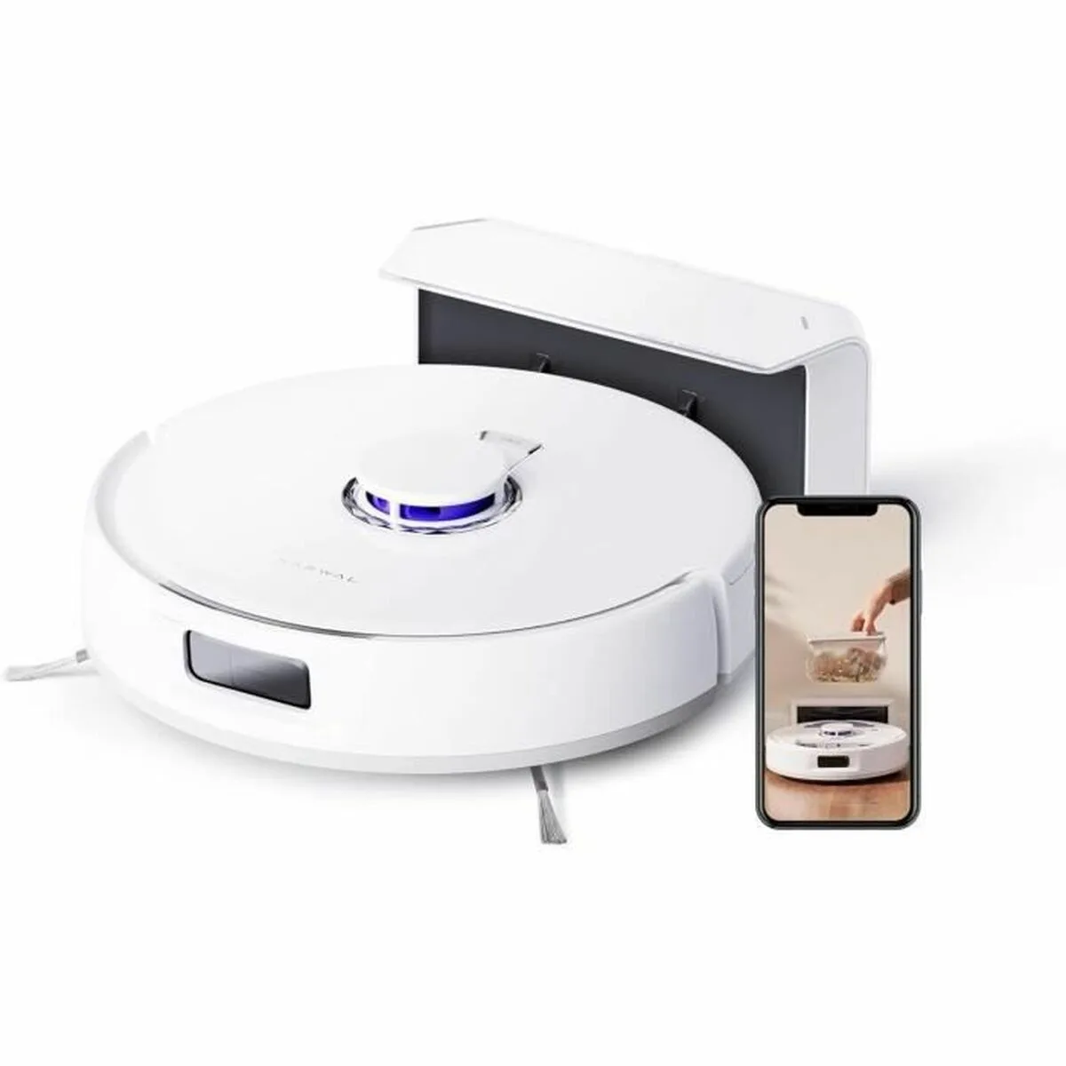 Aspirateur robot narwal freo x plus s7101367351. Diaytar vous propose une sélection pointue de produits électroniques innovants et d'articles maison qui transforment votre quotidien