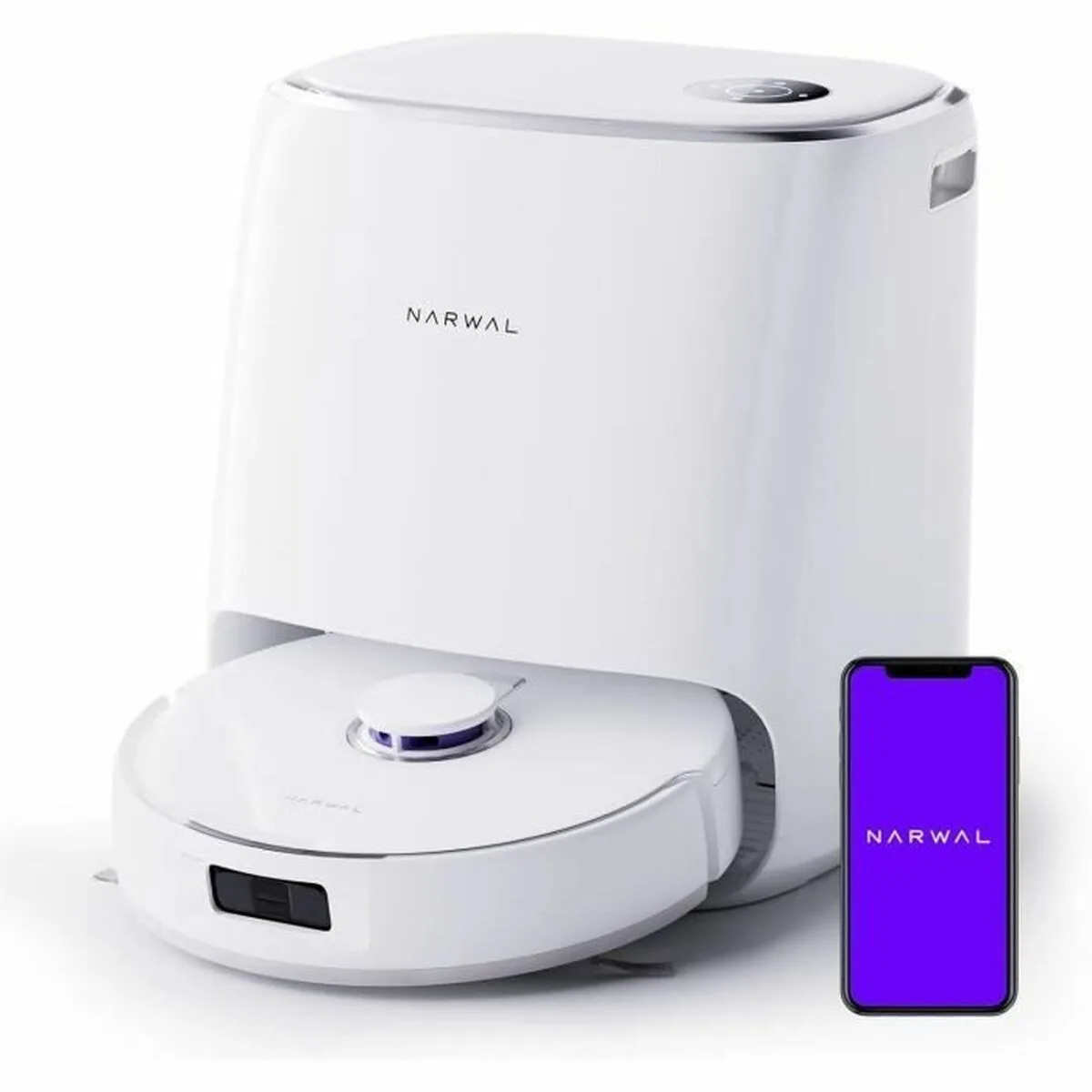Aspirateur robot narwal freo x ultra s7101367271. Diaytar a fait de la variété son arme secrète : une offre généraliste si vaste que vous y trouverez forcément l'inimaginable