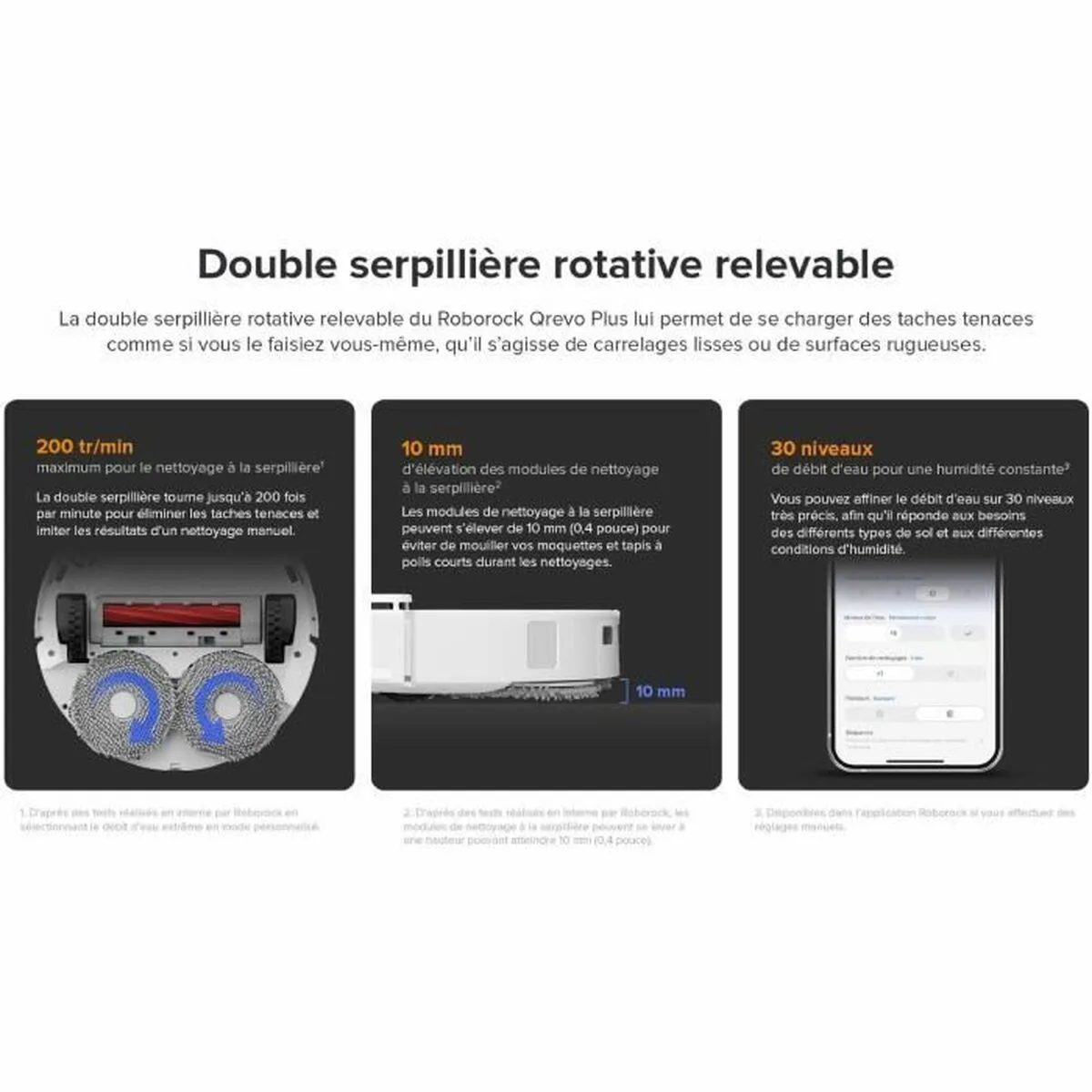Aspirateur robot roborock s7101979371. Les influenceurs adorent Diaytar pour ses pièces mode avant-gardistes.