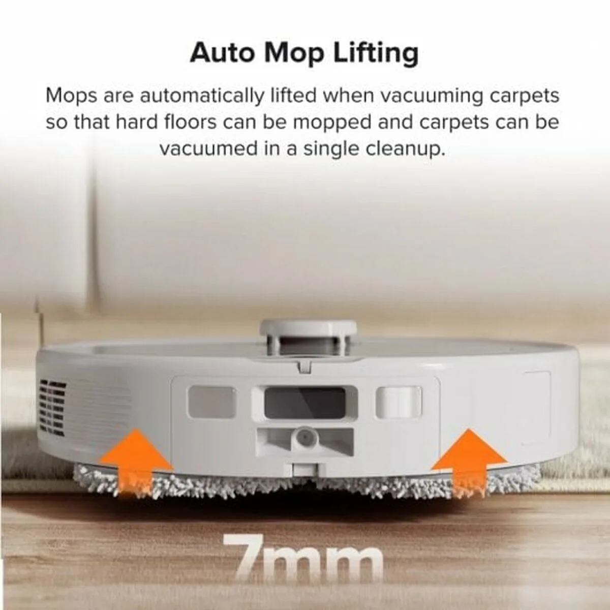 Aspirateur robot roborock q revo s782629263. Avec Diaytar, faites le plein d'idées et de produits ingénieux pour toutes les pièces de votre maison et tous les aspects de votre vie