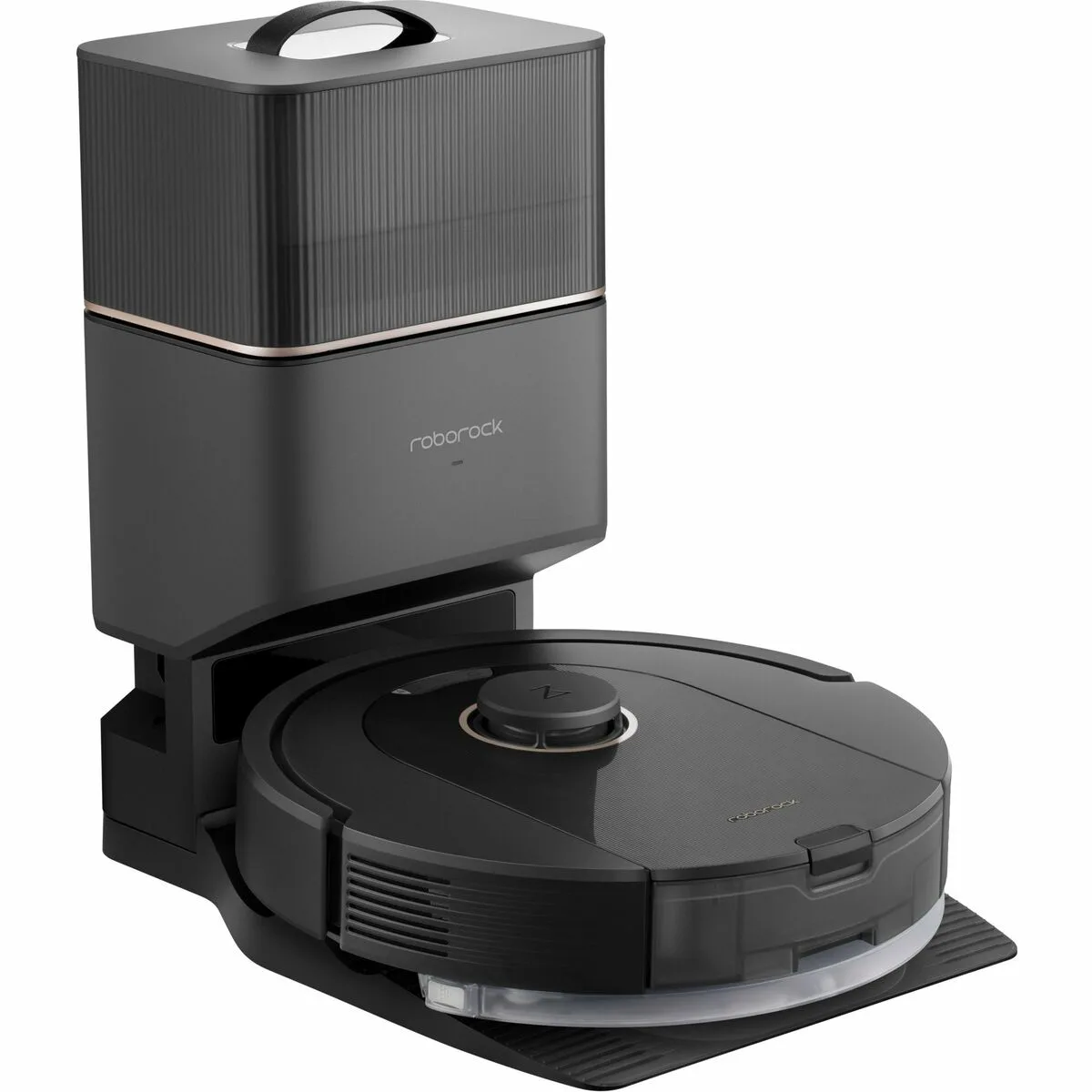 Aspirateur robot roborock q5 pro 5200 mah s914201732. Chez Diaytar, la tendance n'est pas qu'une question d'apparence, c'est une question de fonctionnalité et d'innovation