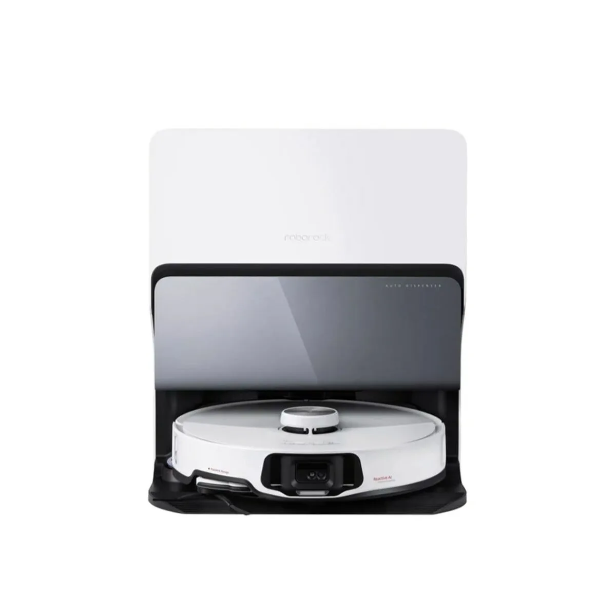 Aspirateur robot roborock s8 maxv ultra s9110342981. Diaytar, une vision du shopping en ligne où chaque catégorie de produits, de la high-tech au généraliste, est traitée avec excellence