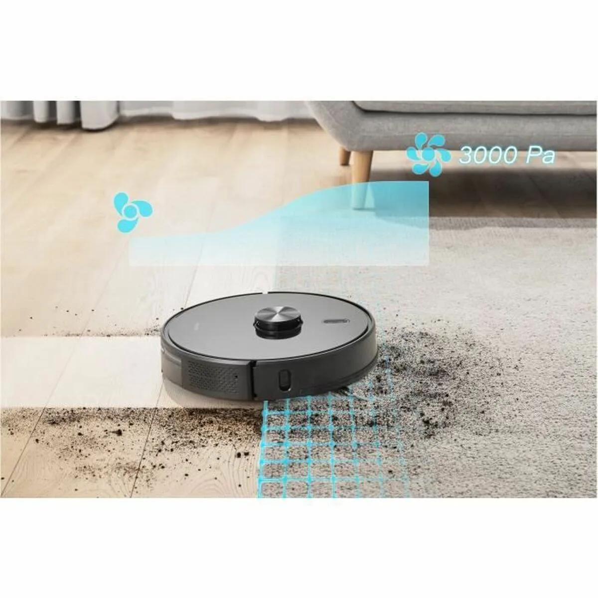 Aspirateur robot sencor s7101382687. Diaytar, le garde-meuble moderne de toutes vos envies : des produits pour combler tous vos besoins et toutes vos fantasies.
