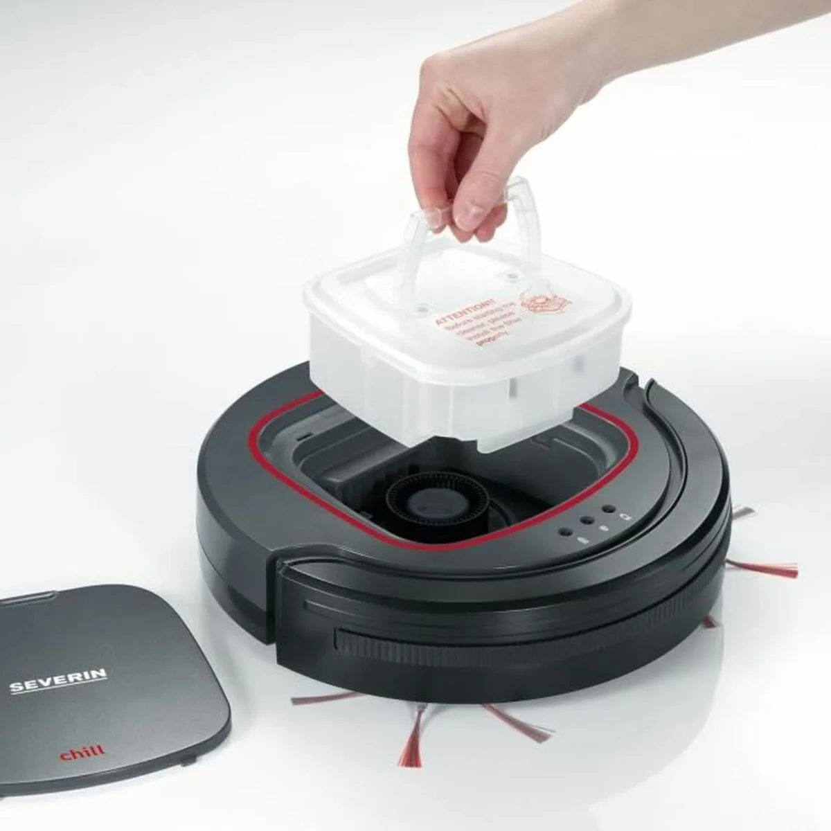 Aspirateur robot severin rb7025 s713775211. L'aventure Diaytar commence ici : parcourez un catalogue généraliste unique où la surprise et la qualité sont au rendez-vous