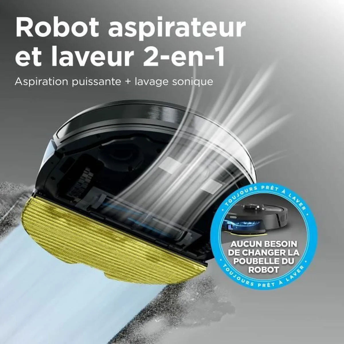 Aspirateur robot shark s7101383428. Diaytar s'adresse à tous ceux qui considèrent que le choix d'un produit, même basique, est une expression de leur personnalité