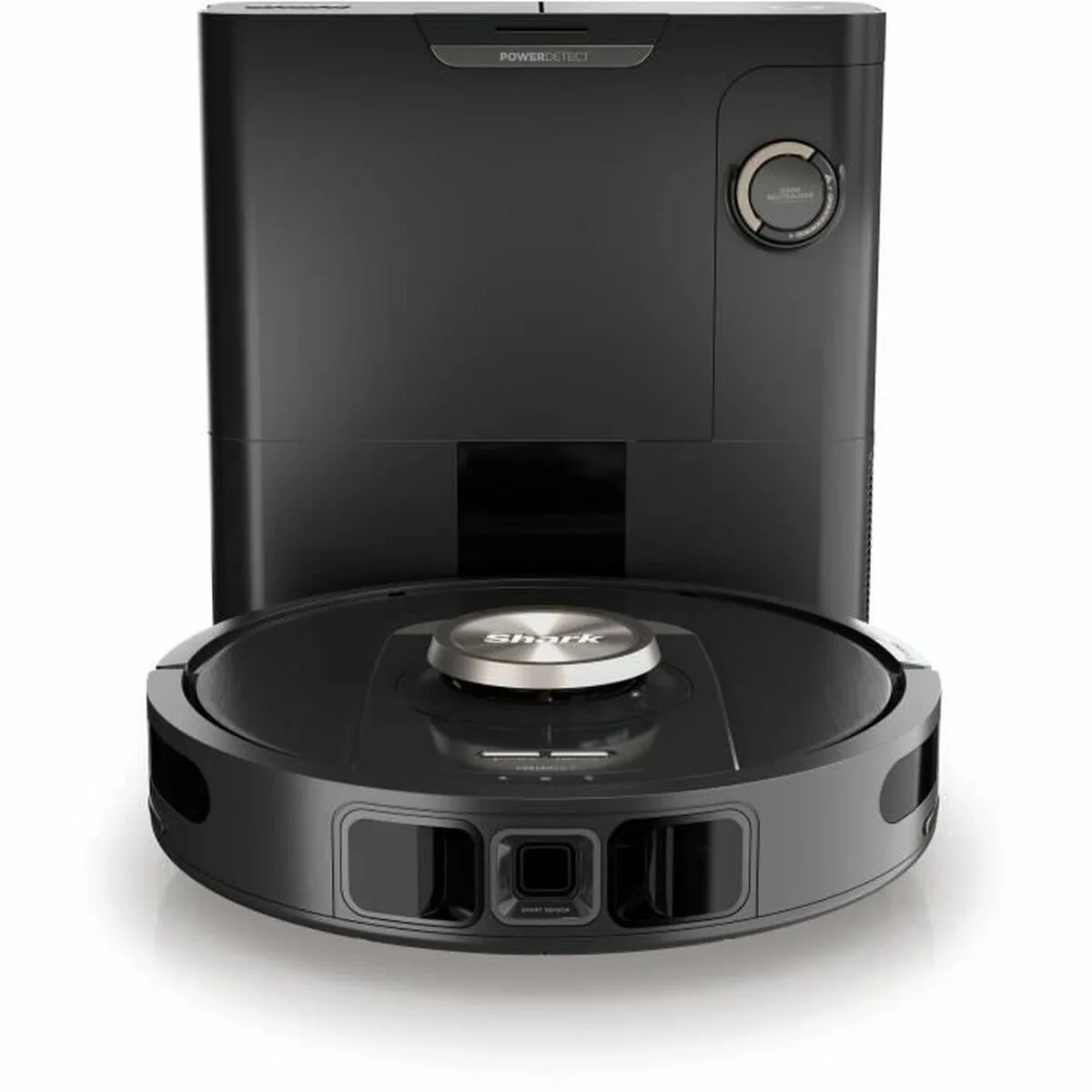 Aspirateur robot shark s7101383512. Diaytar, le nom qui garantit que chaque produit, du plus technologique au plus basique, a été choisi avec goût et exigence