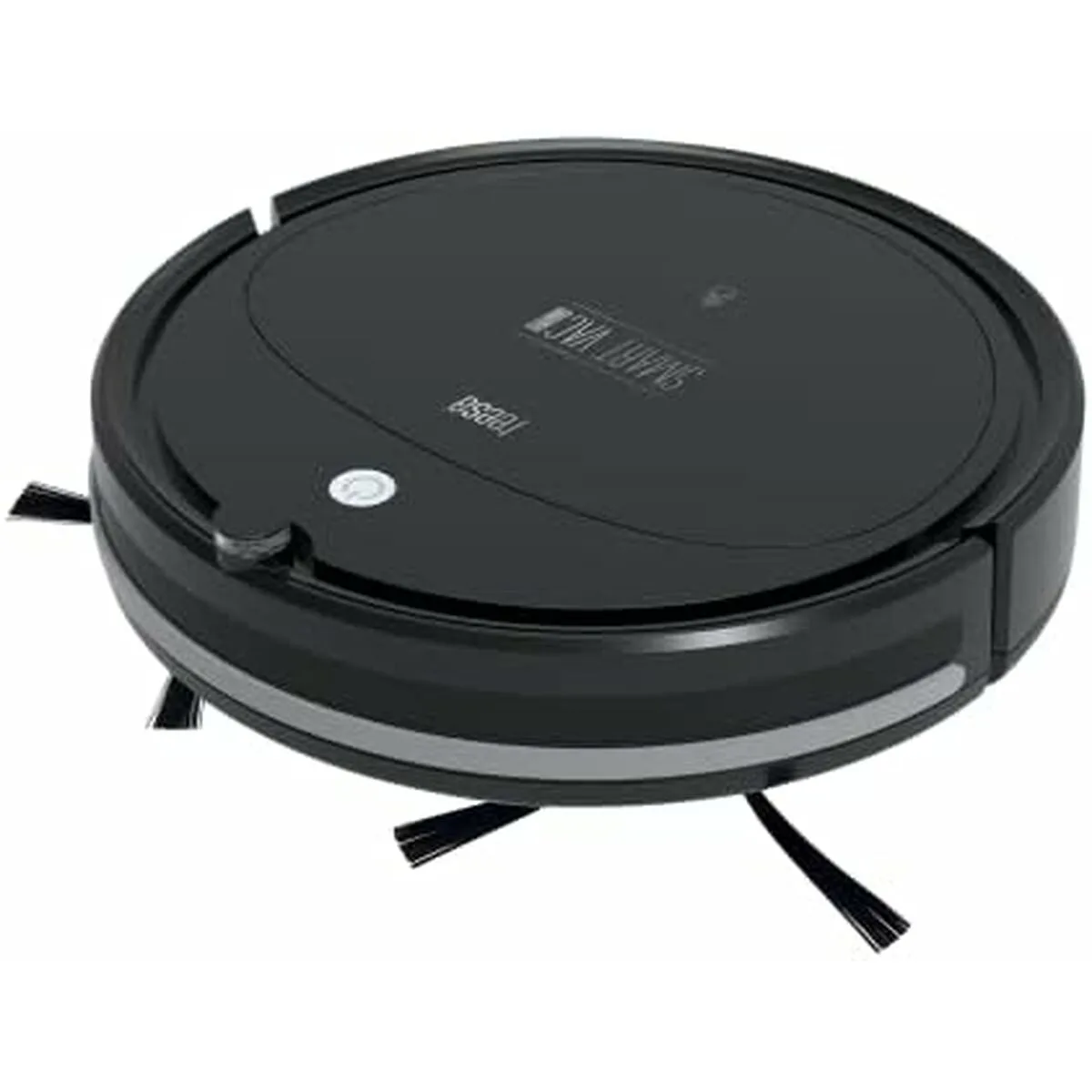 Aspirateur robot teesa smart vac 2 s910420144. Innovation, style et qualité : les trois piliers de l'expérience Diaytar.
