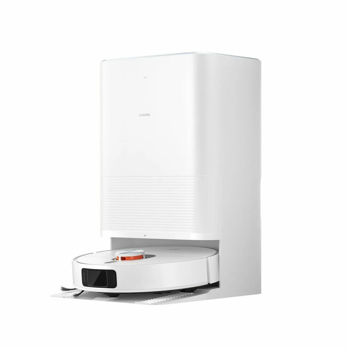 Aspirateur robot xiaomi x20 pro 5200 mah s9111156239. Notre mantra chez Diaytar : un produit, un sourire. Nous mesurons notre succès à votre satisfaction instantanée.