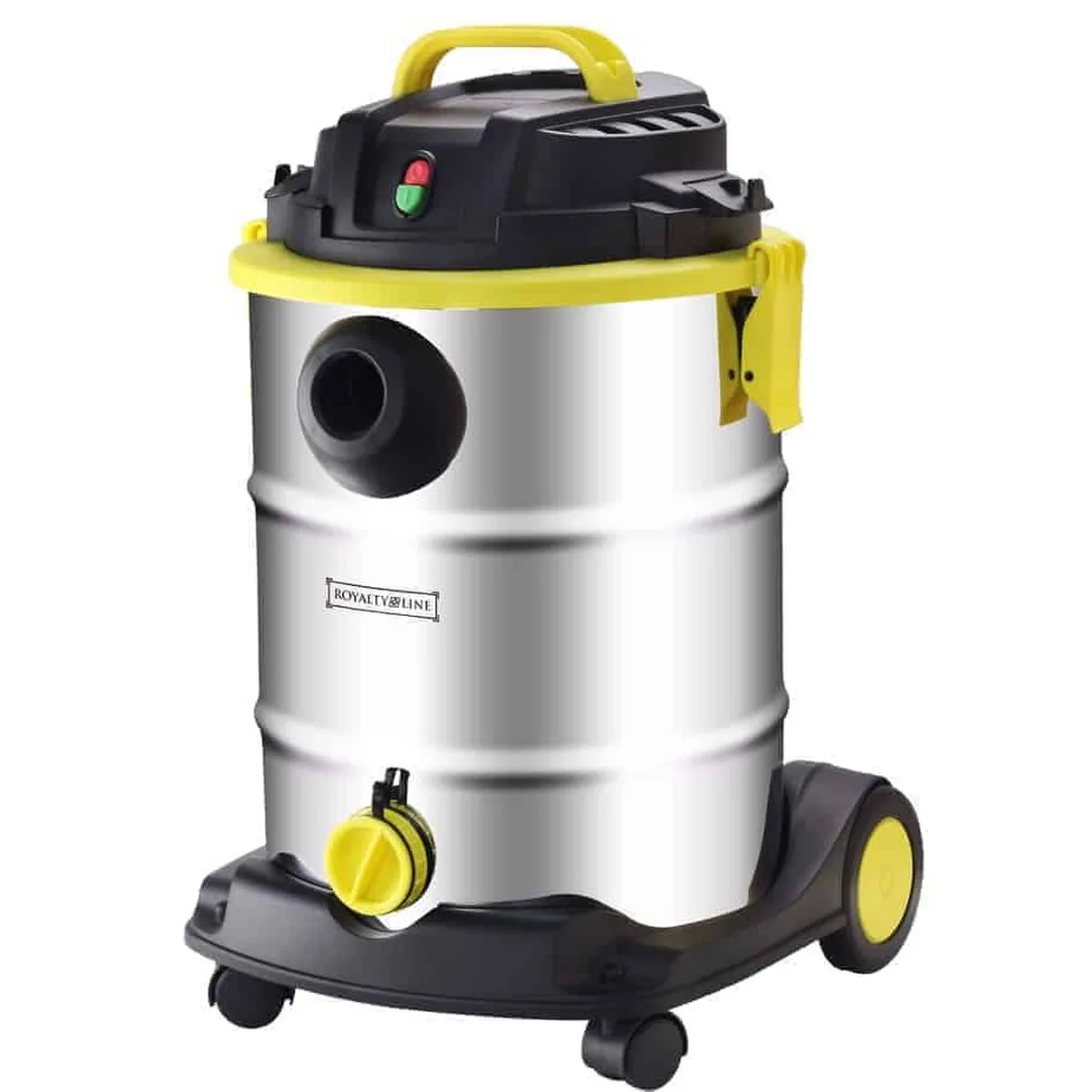 Aspirateur royalty line rl wdvc30 1400 w d060023970. Nous avons bâti Diaytar sur un principe simple : offrir le meilleur des produits généraux et électroniques sans élitisme