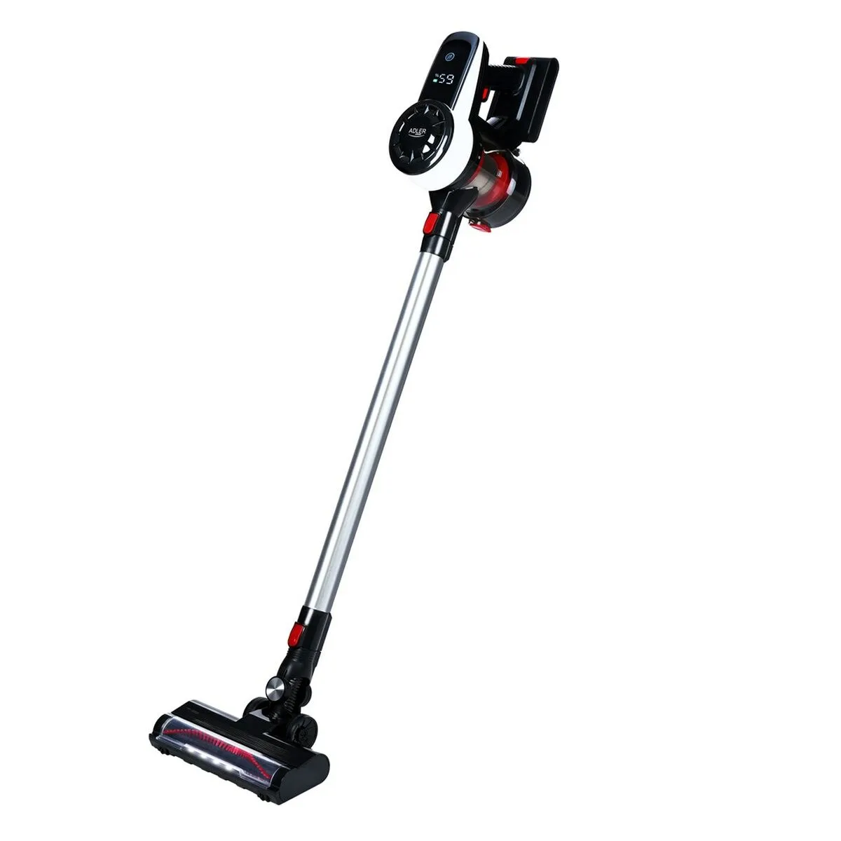 Aspirateur sans fil adler ad 7048 blanc noir argente s916629831. Diaytar a été conçu pour ceux qui voient le shopping en ligne comme une source d'inspiration et de solutions pratiques