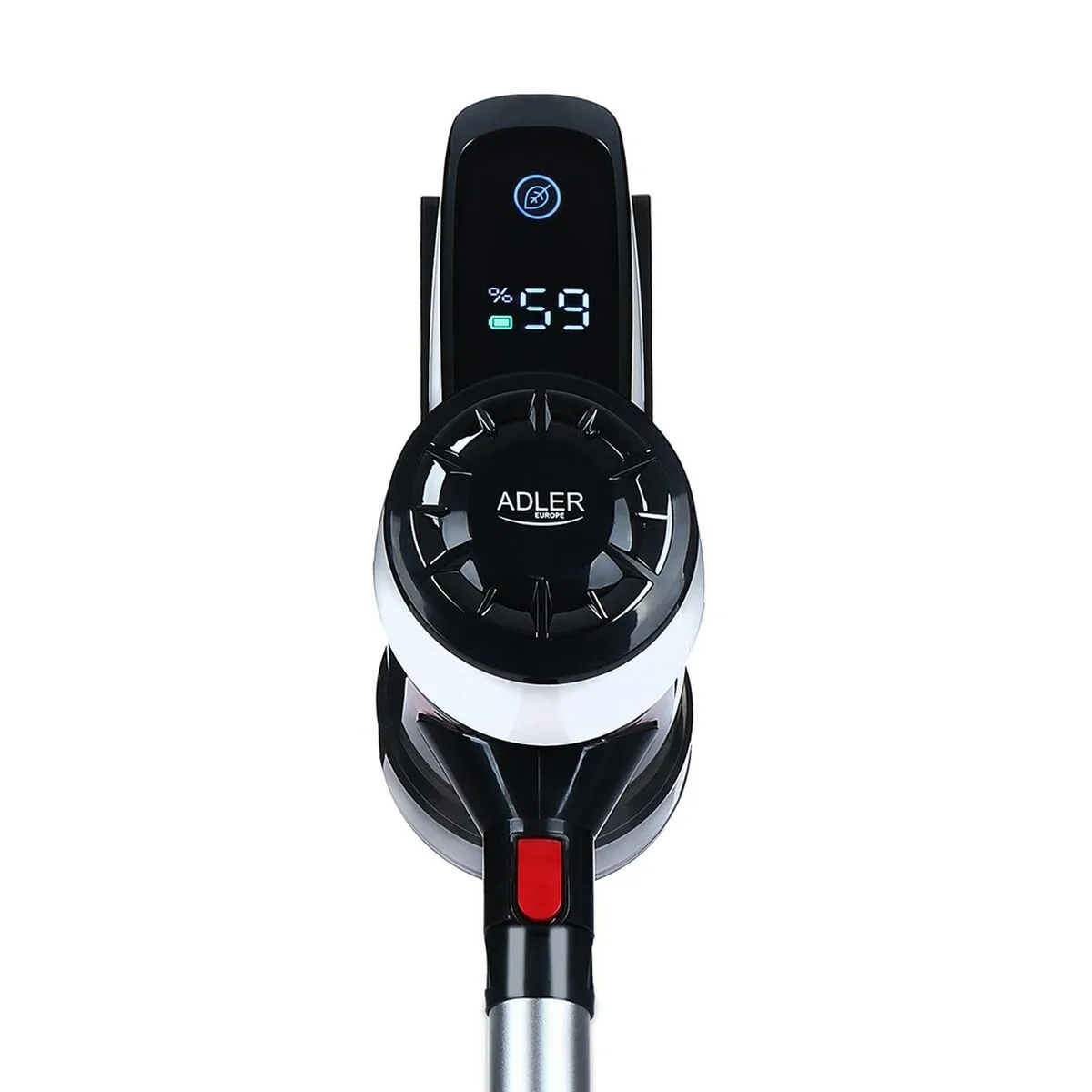 Aspirateur sans fil adler ad 7048 blanc noir argente s916629841. Notre credo ? L'excellence accessible. Diaytar rend le premium attainable dans chaque catégorie de produits.