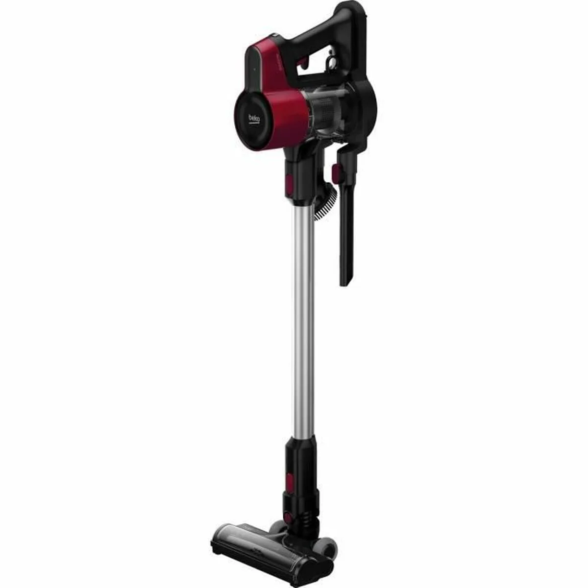 Aspirateur sans fil beko vrt50121vr 110 w 550 ml s718493437. Diaytar, c'est le grand ménage de printemps dans vos habitudes shopping : on garde l'essentiel, on jette le superflu.