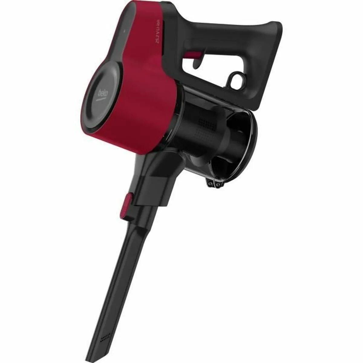 Aspirateur sans fil beko vrt50121vr 110 w 550 ml s718493467. Diaytar mise sur l'intelligence collective : notre communauté nous guide pour dénicher les produits les plus plébiscités.