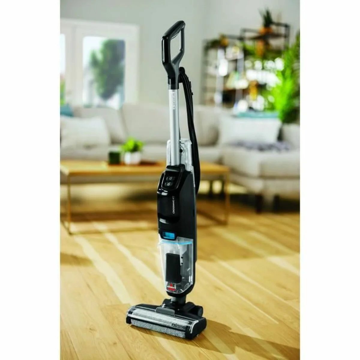 Aspirateur sans fil bissell 1450 w 3 en 1 s719517054. Diaytar, c'est le cocktail parfait entre l'esprit start-up et l'expertise d'un grand commerçant généraliste.