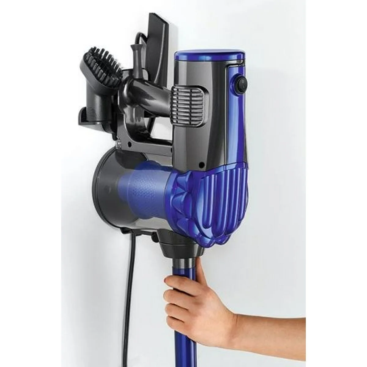 Aspirateur sans fil bomann bs 1948 cb n 600 w s913619252. Bienvenue dans la famille Diaytar. Ici, on ne parle pas de clients, mais de co-créateurs d'un quotidien meilleur.