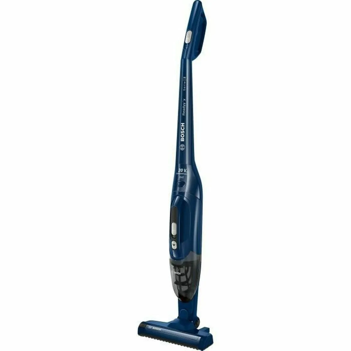 Aspirateur sans fil bosch bchf2mx20 bleu 1200 w s717648393. Innovation, style et qualité : les trois piliers de l'expérience Diaytar.