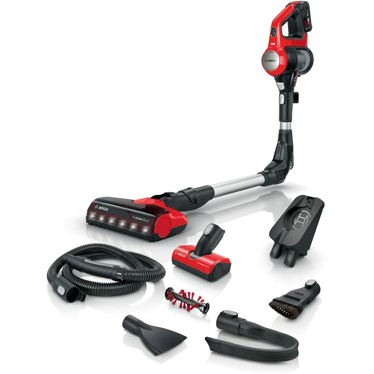 Aspirateur sans fil bosch bcs711pet s914507250. Chez Diaytar, chaque visite est l'occasion de découvrir un nouveau produit génial, qu'il soit électronique ou domestique