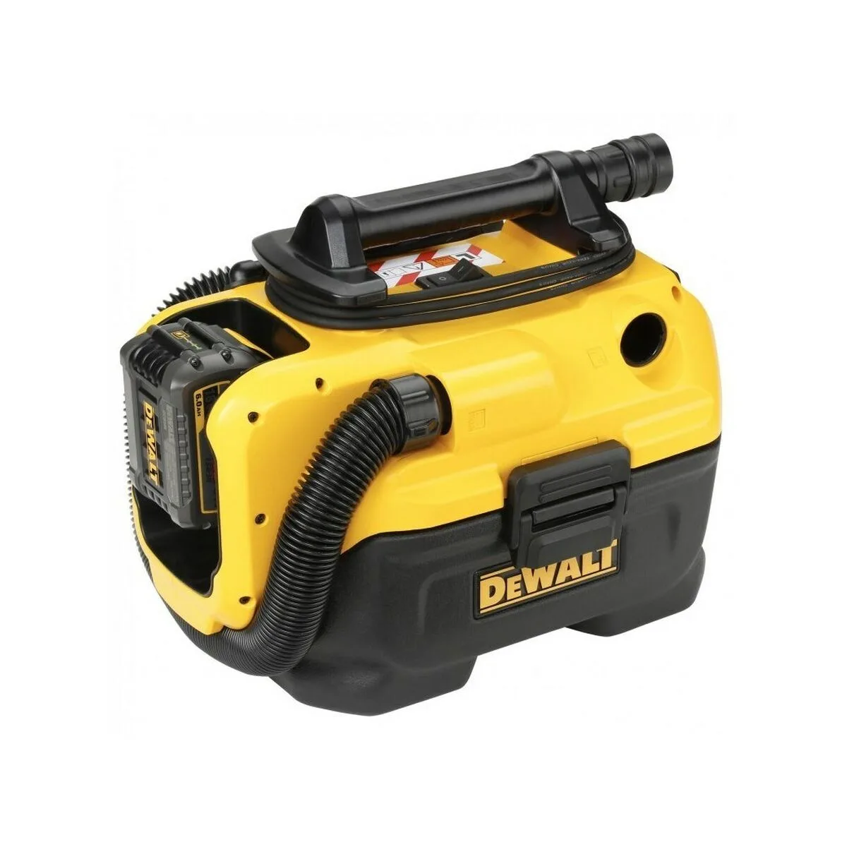Aspirateur sans fil dewalt dcv584l jaune noir 300 w s919295594. Chez Diaytar, nous transformons vos envies en réalité avec style.